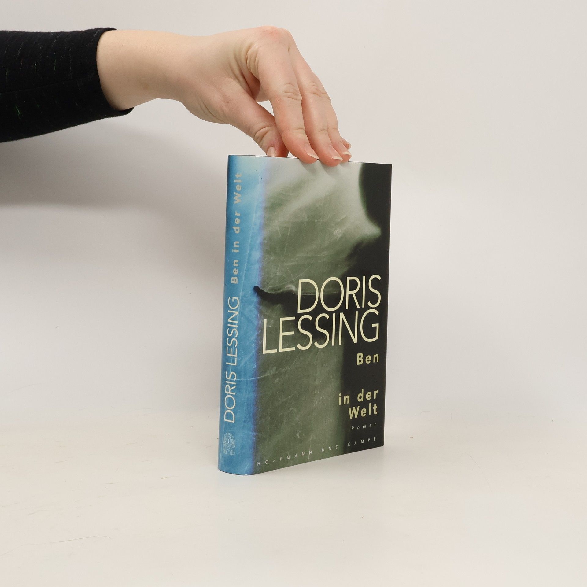 Doris Lessing Ben in der Welt