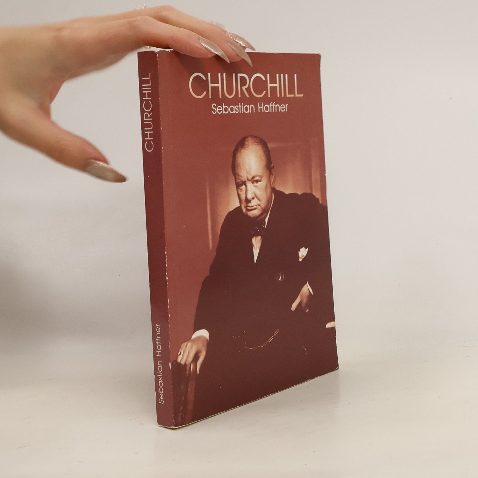 Churchill