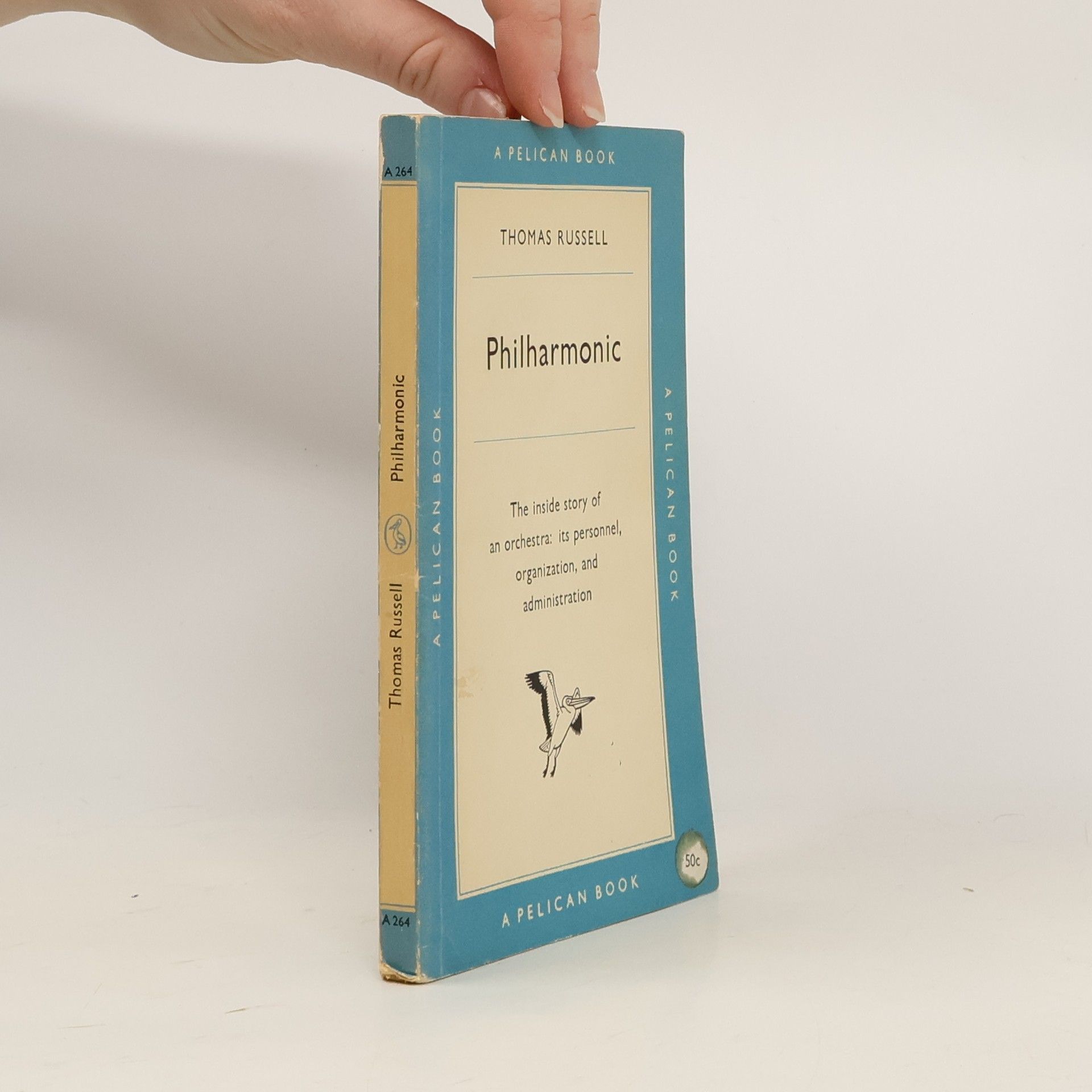 Thomas Russell Philharmonic