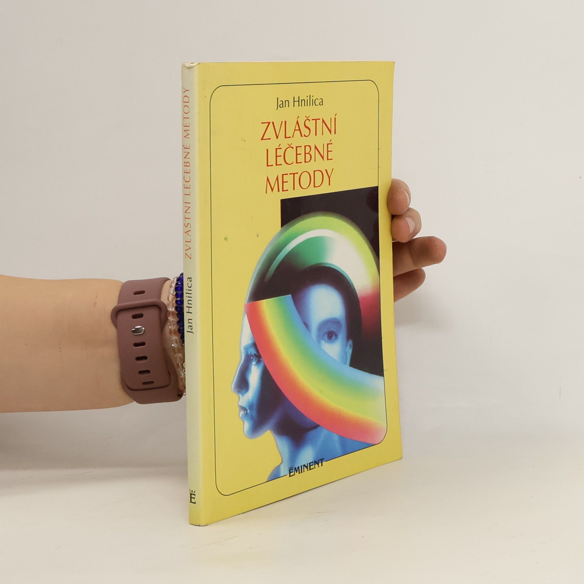 Zvláštní léčebné metody