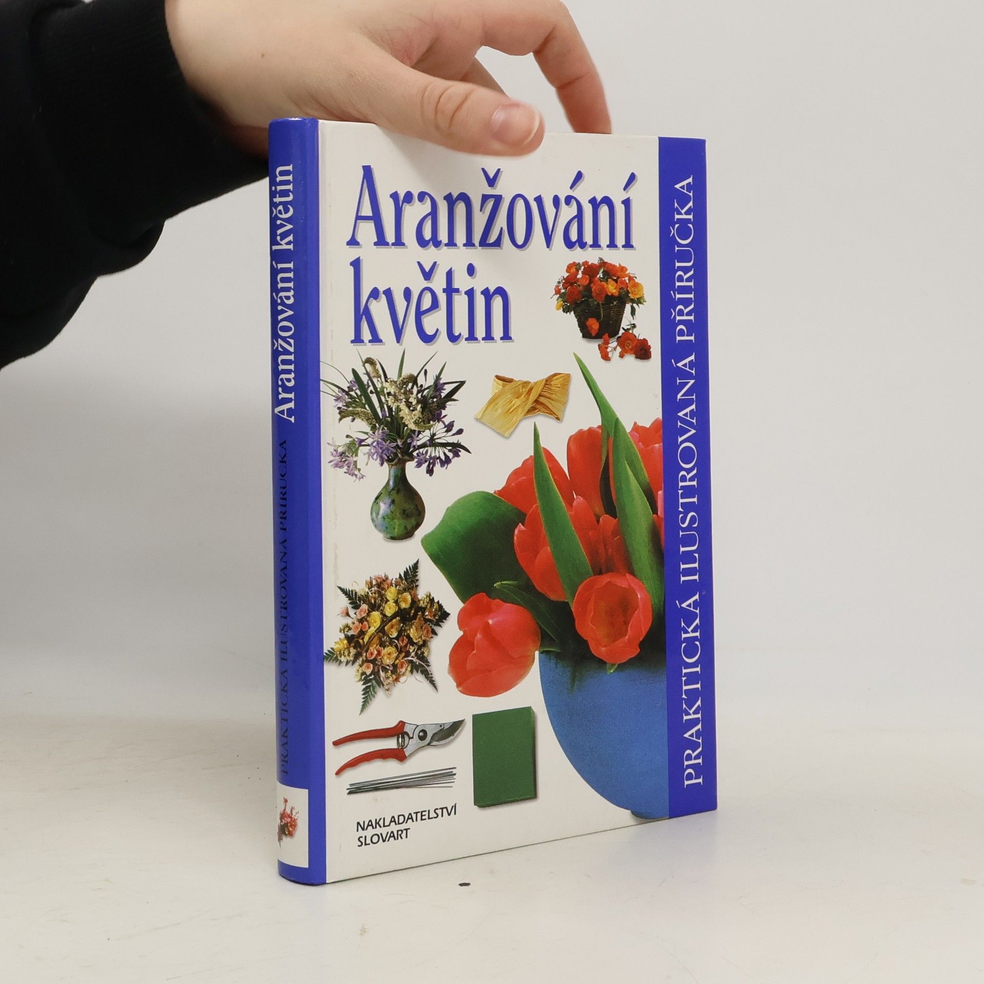 Aranžování květin