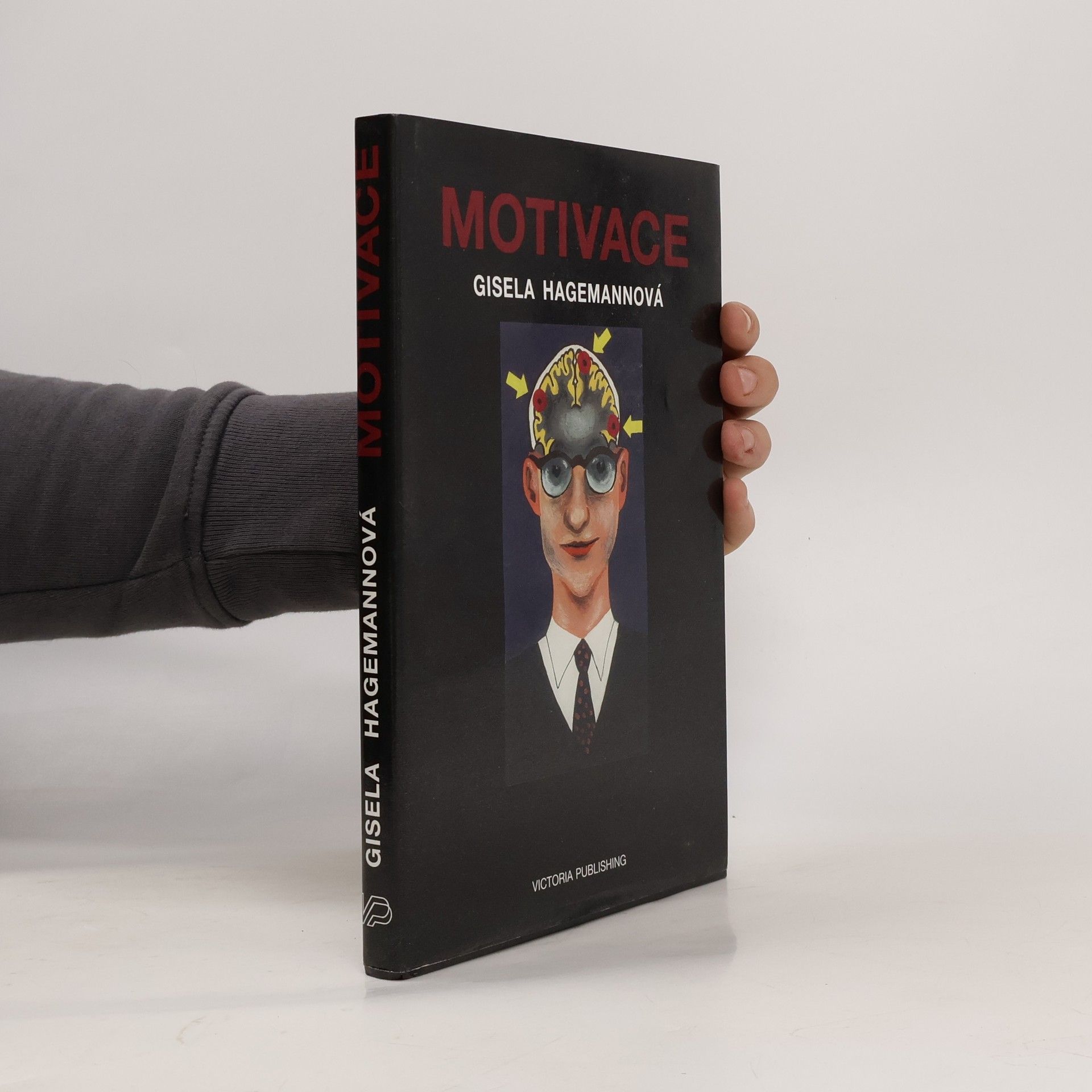 Gisela Hagemann Motivace