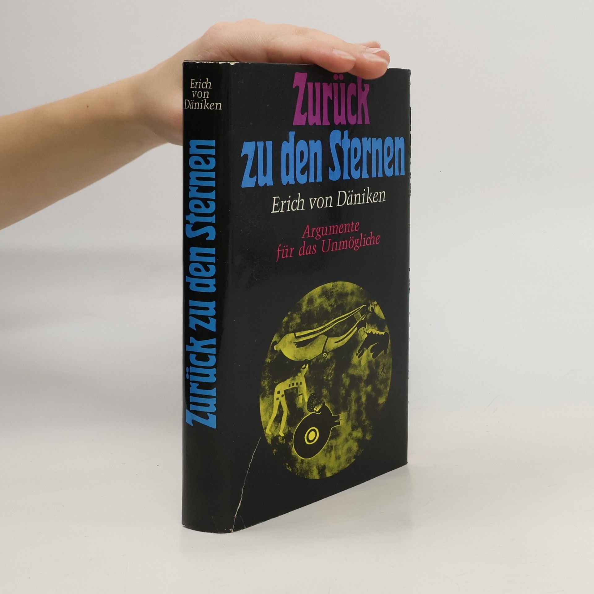 Zurück zu den Sternen