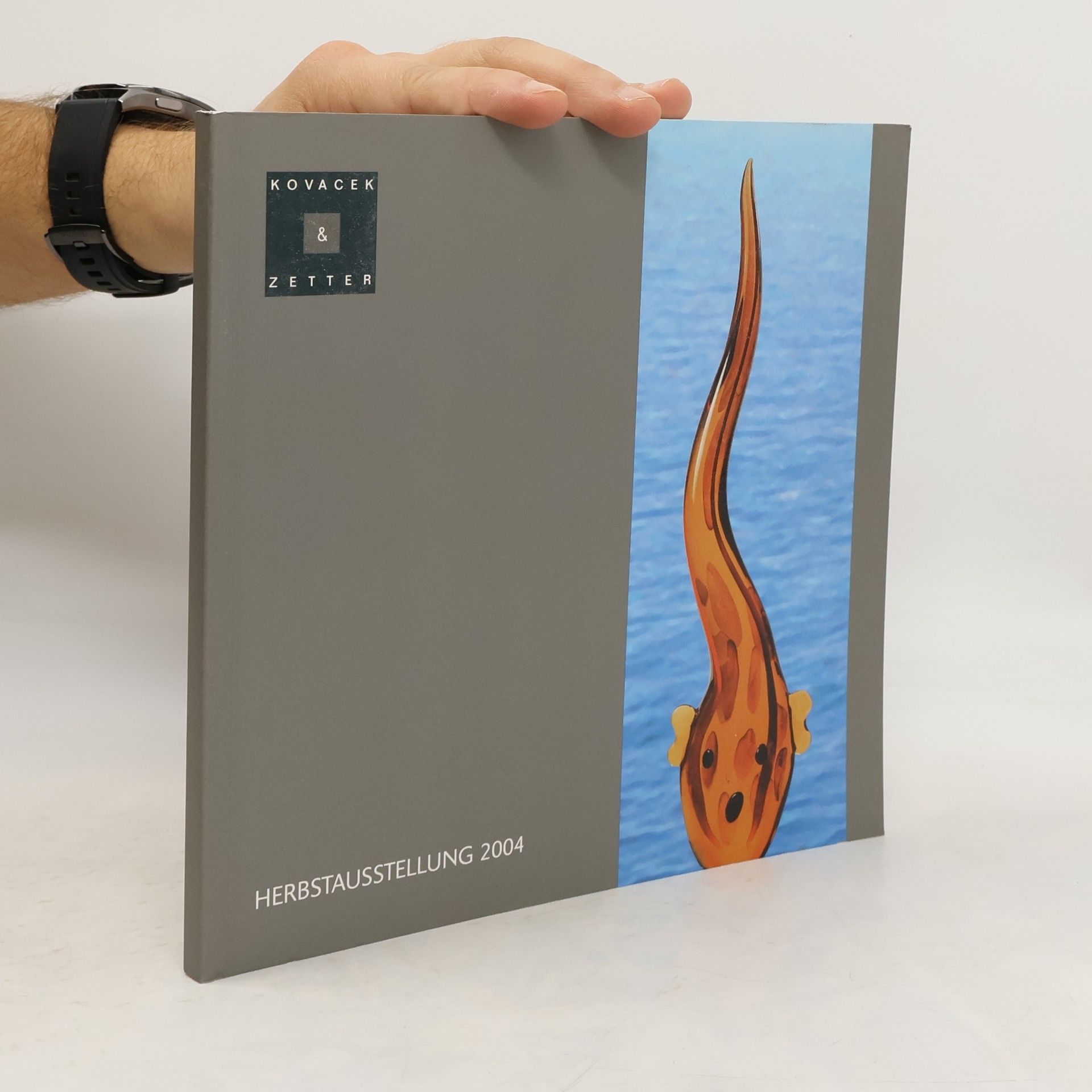 Autorenkollektiv Herbstausstellung / Kovacek & Zetter