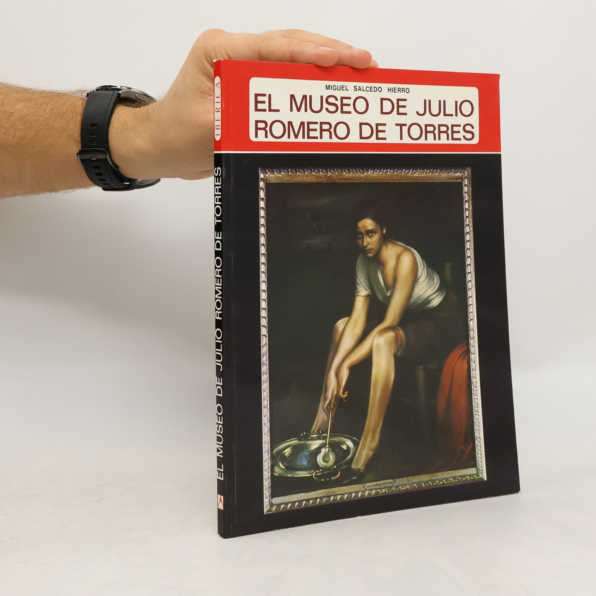 El Museo Julio Romero de Torres