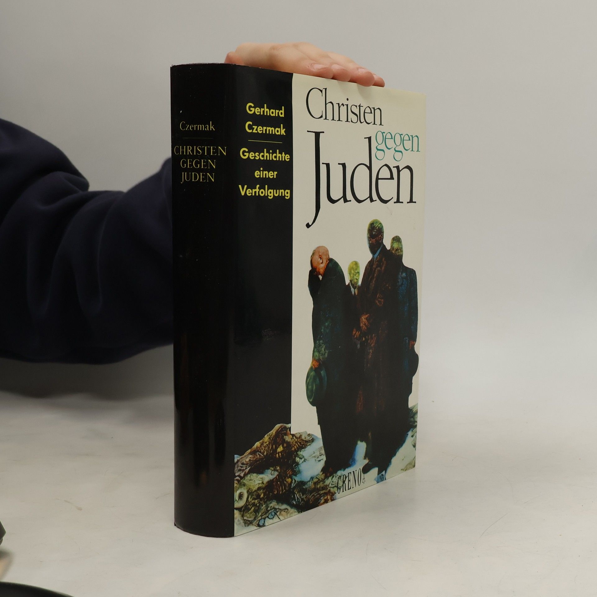 Christen gegen Juden