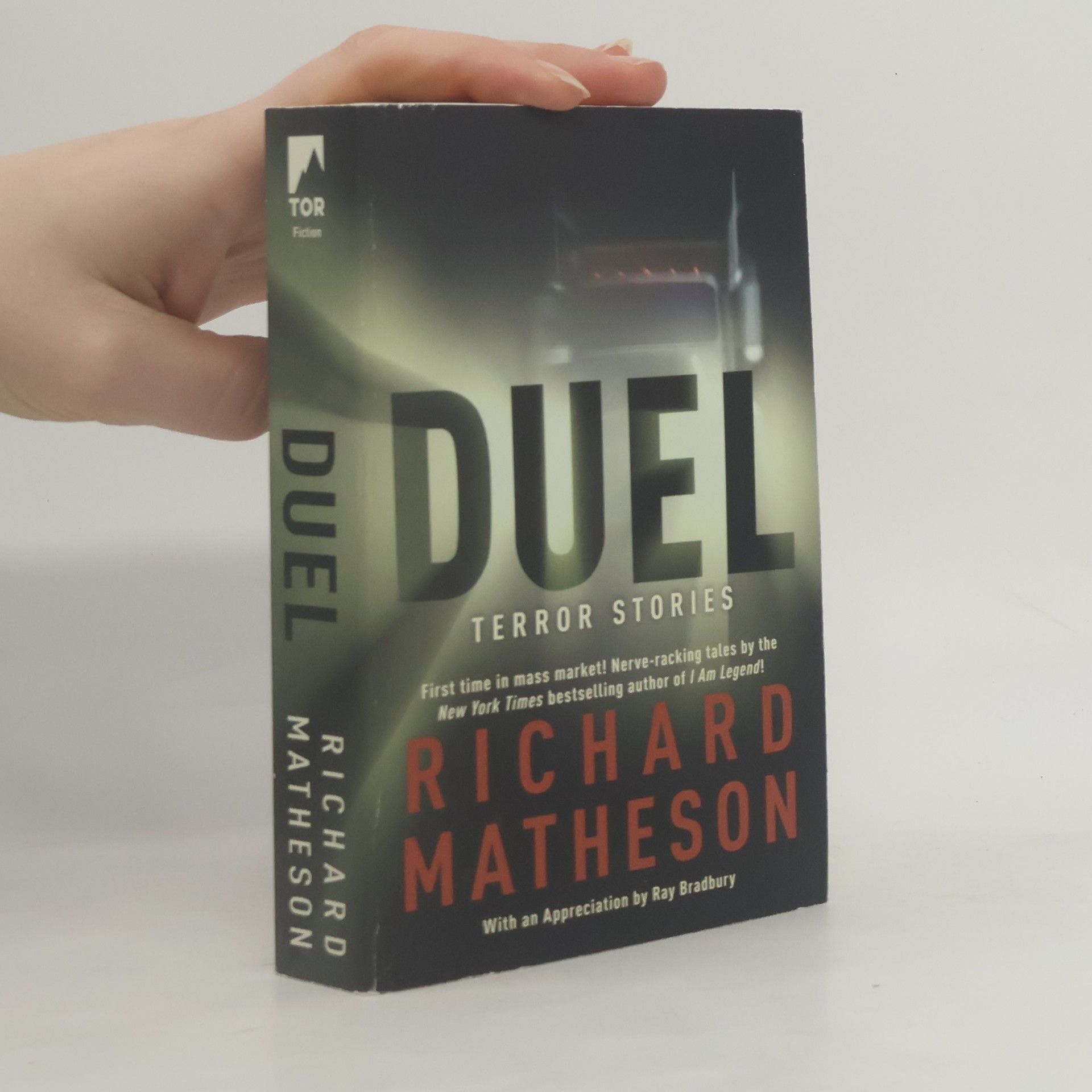 Richard Matheson Duel