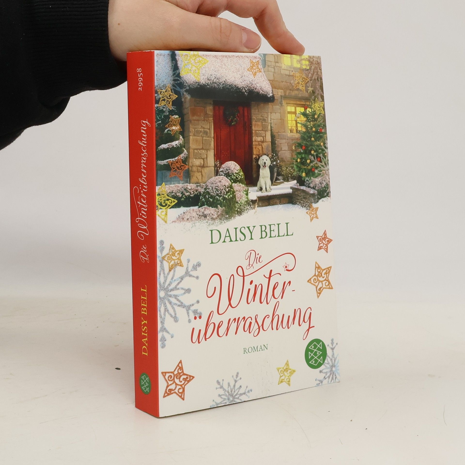 Daisy Bell Die Winterüberraschung