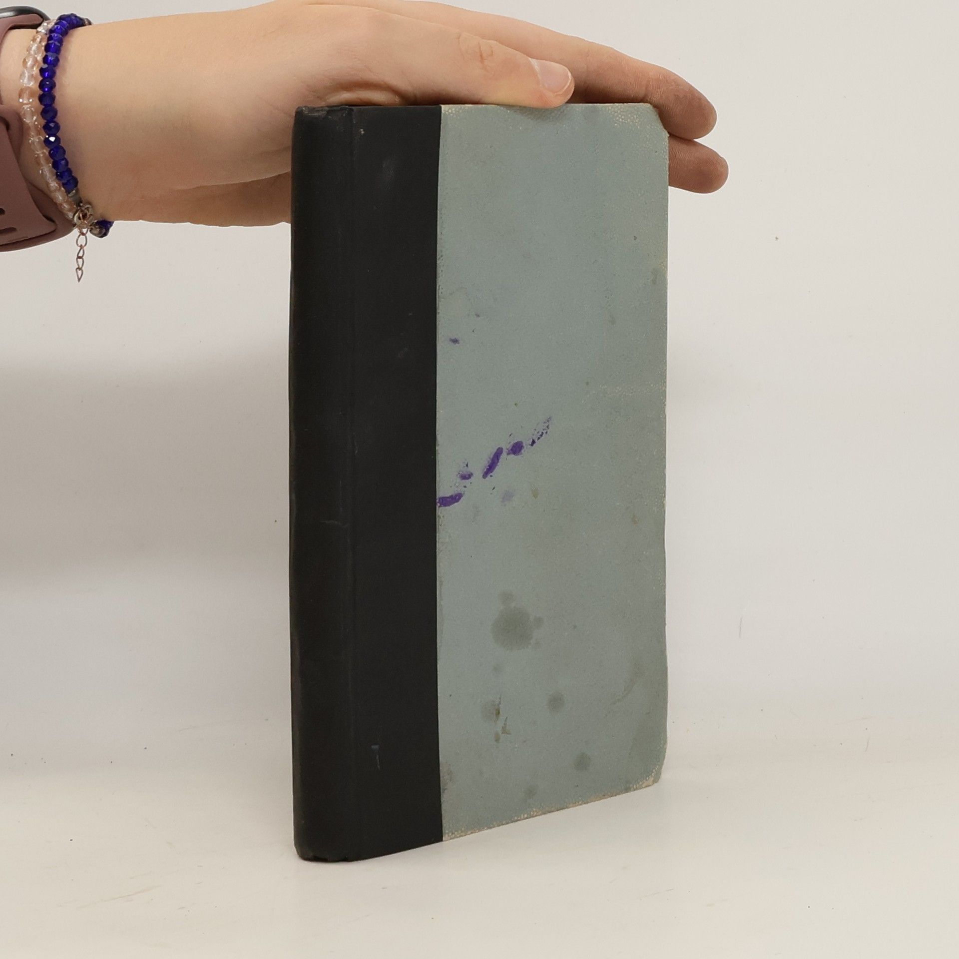 Viktor Kamil Jeřábek Obrazy života I