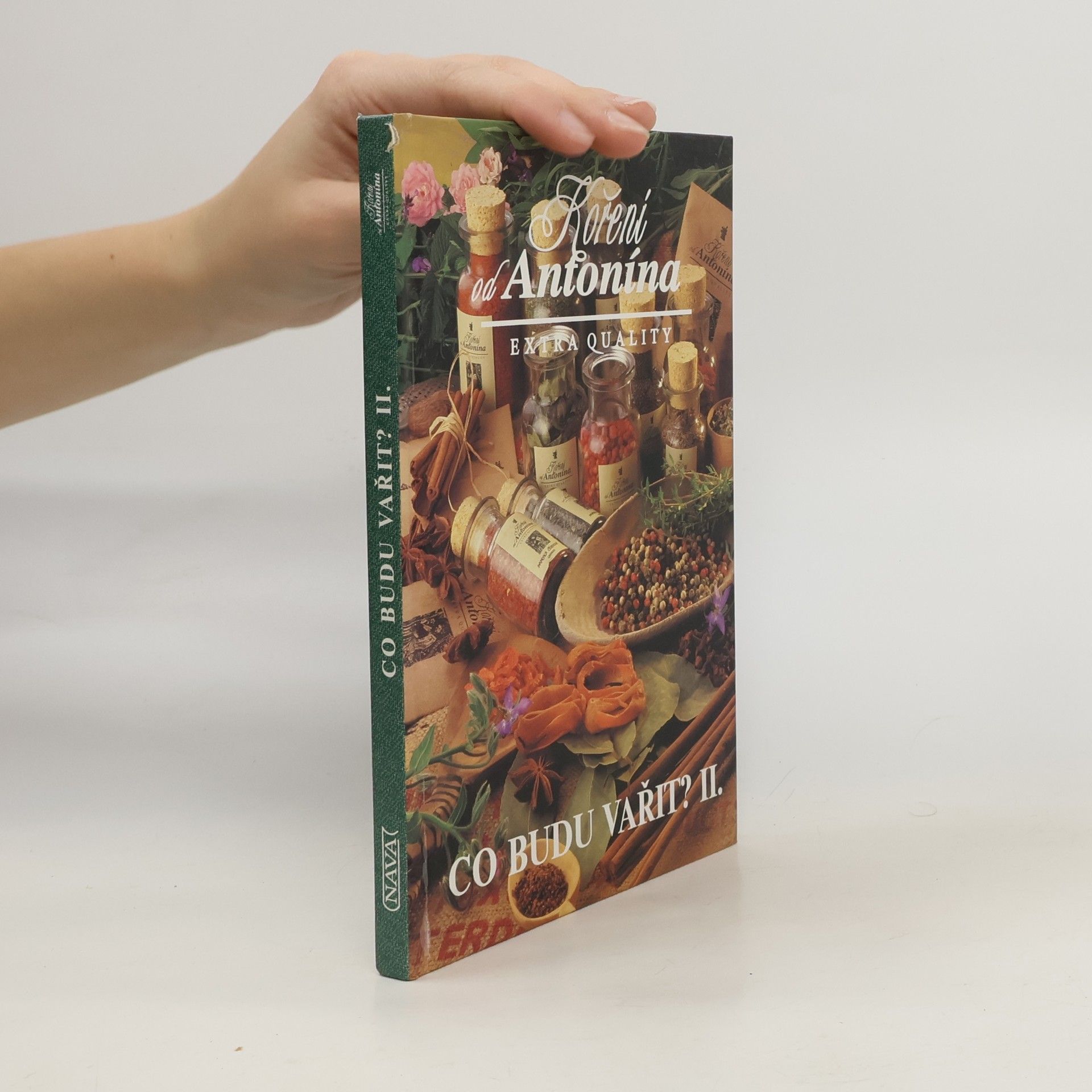 Jiří Poláček Co budu vařit? II.