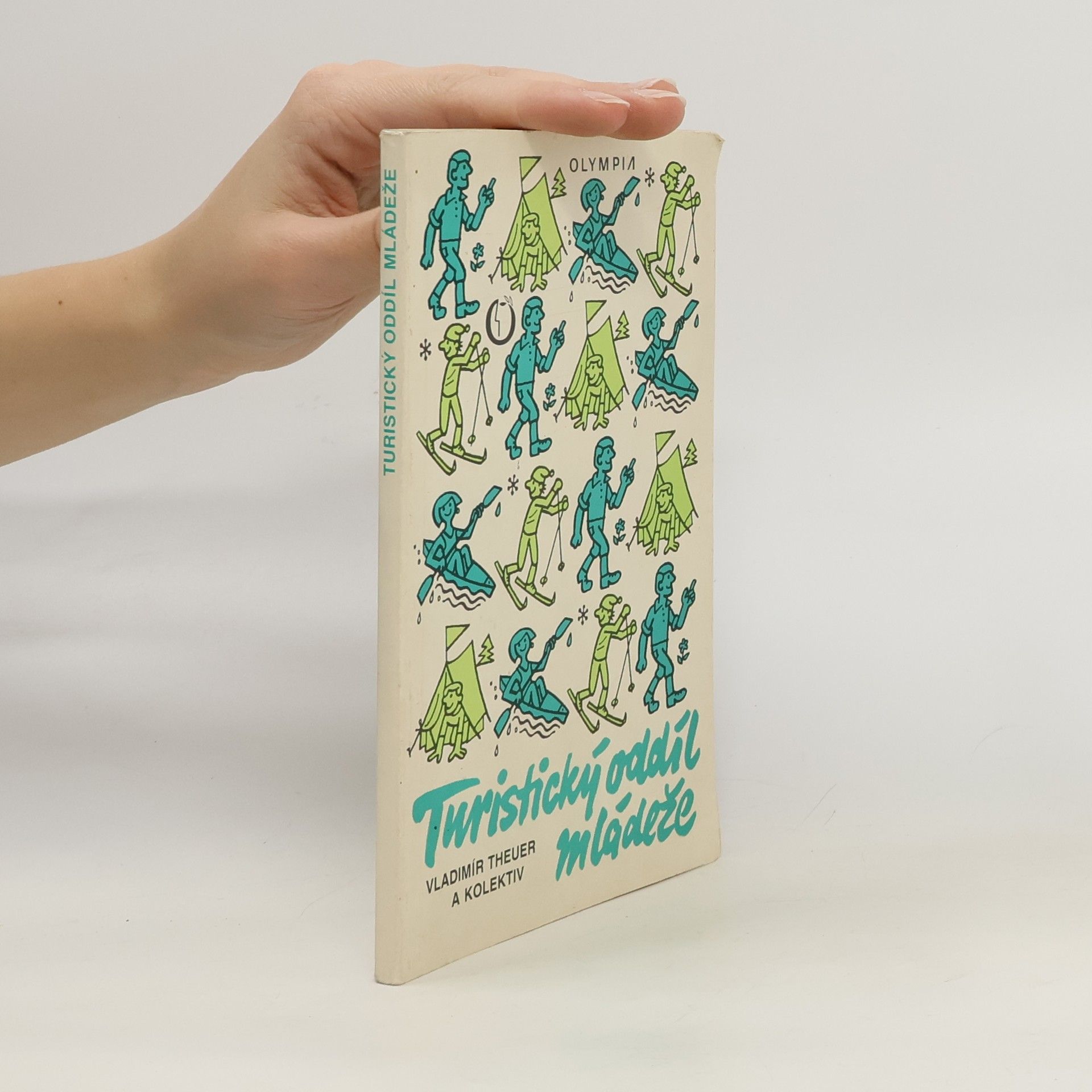 Turistický oddíl mládeže