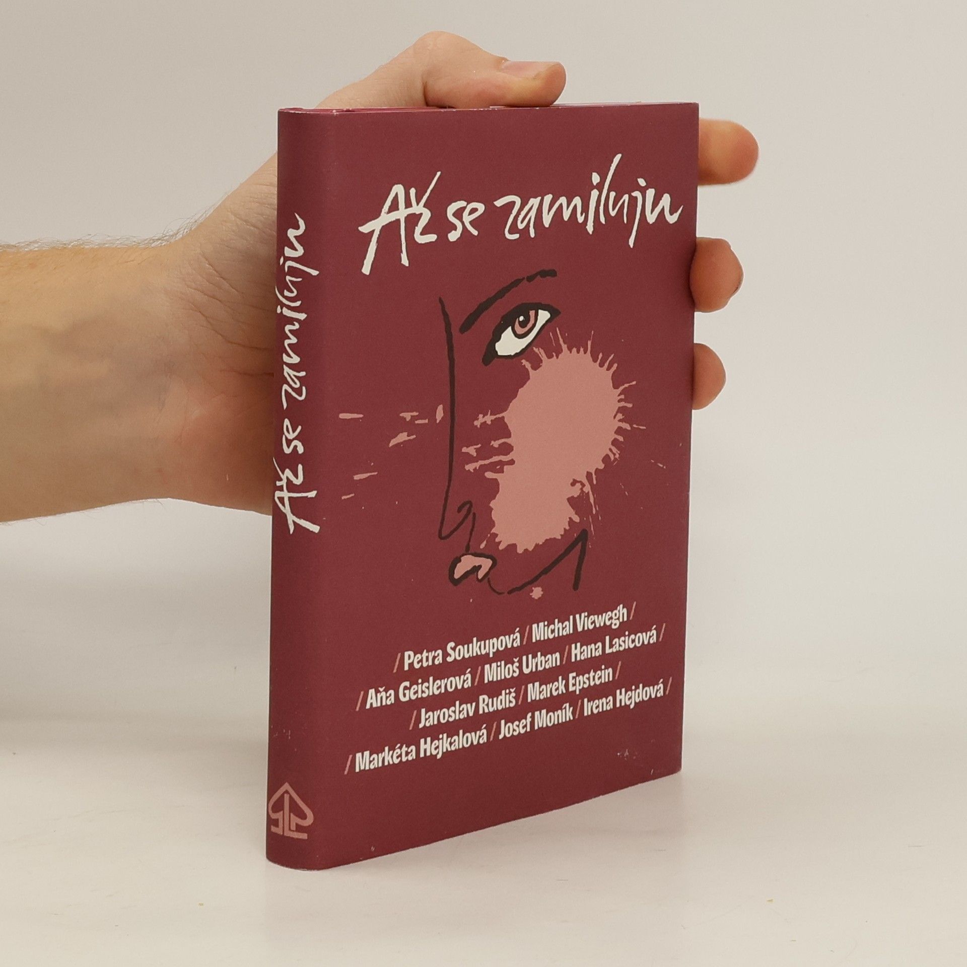 Collectif d'auteurs Až se zamiluju