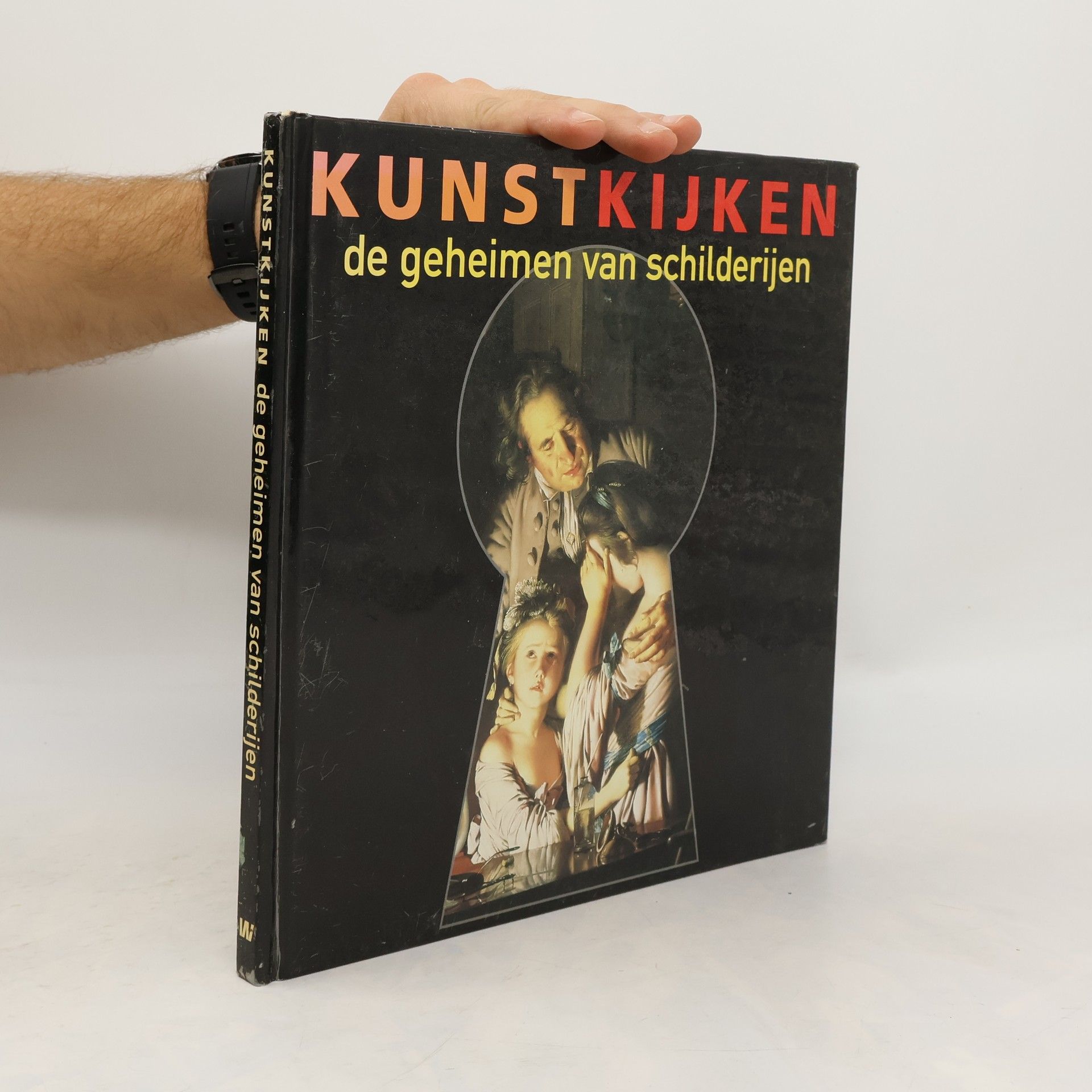 Kunstkijken