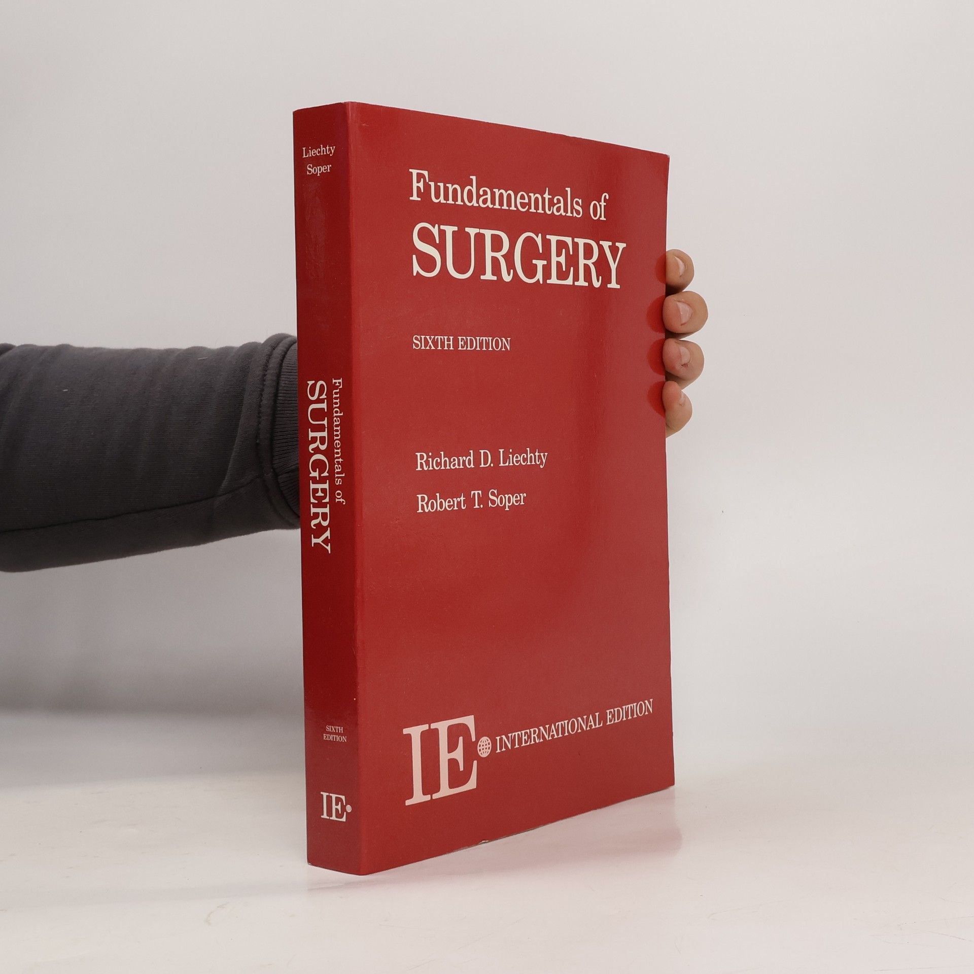 Fundamentals of Surgery