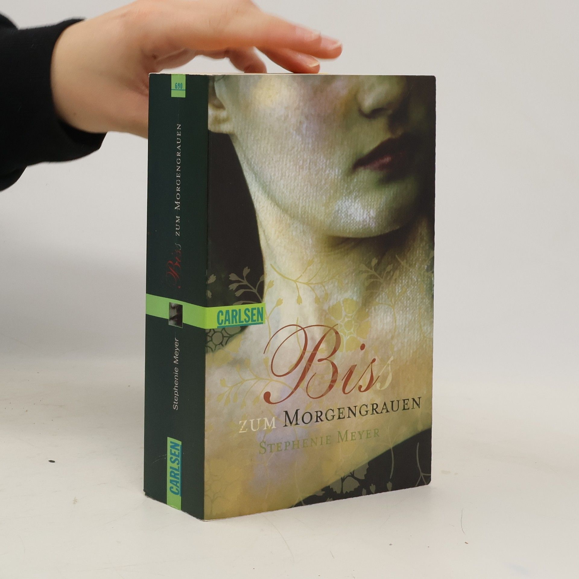 Biss zum Morgengrauen