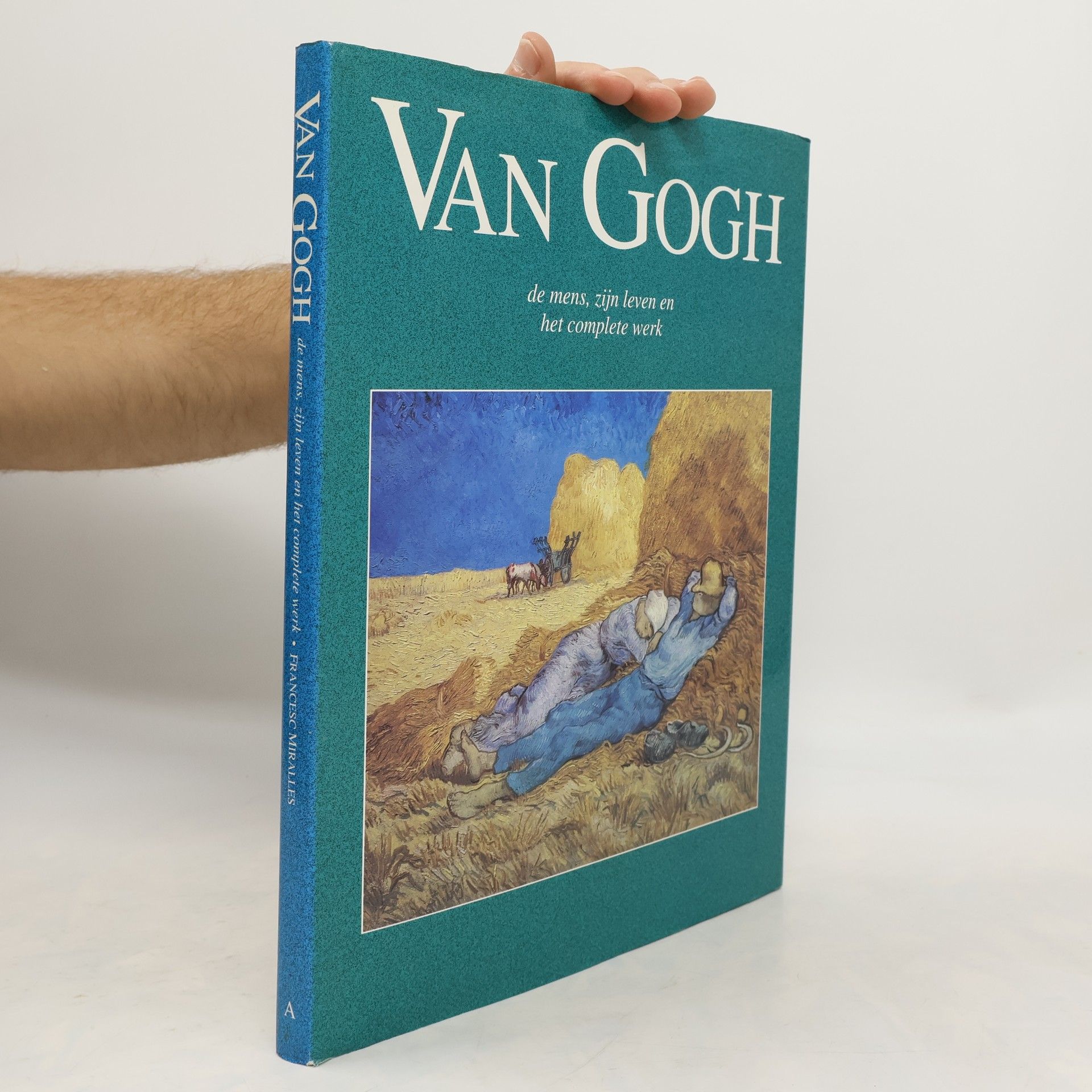 Van Gogh