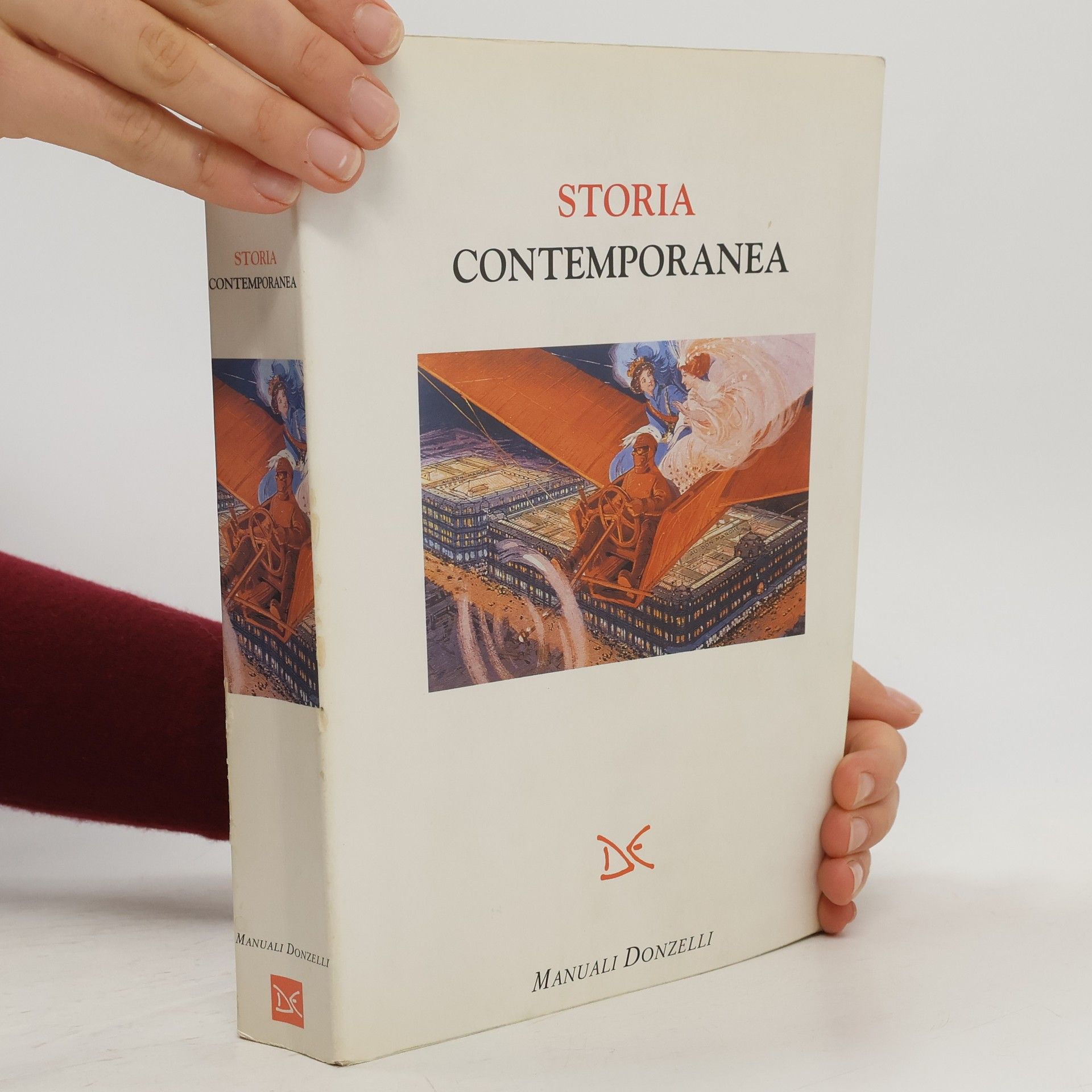 Storia contemporanea