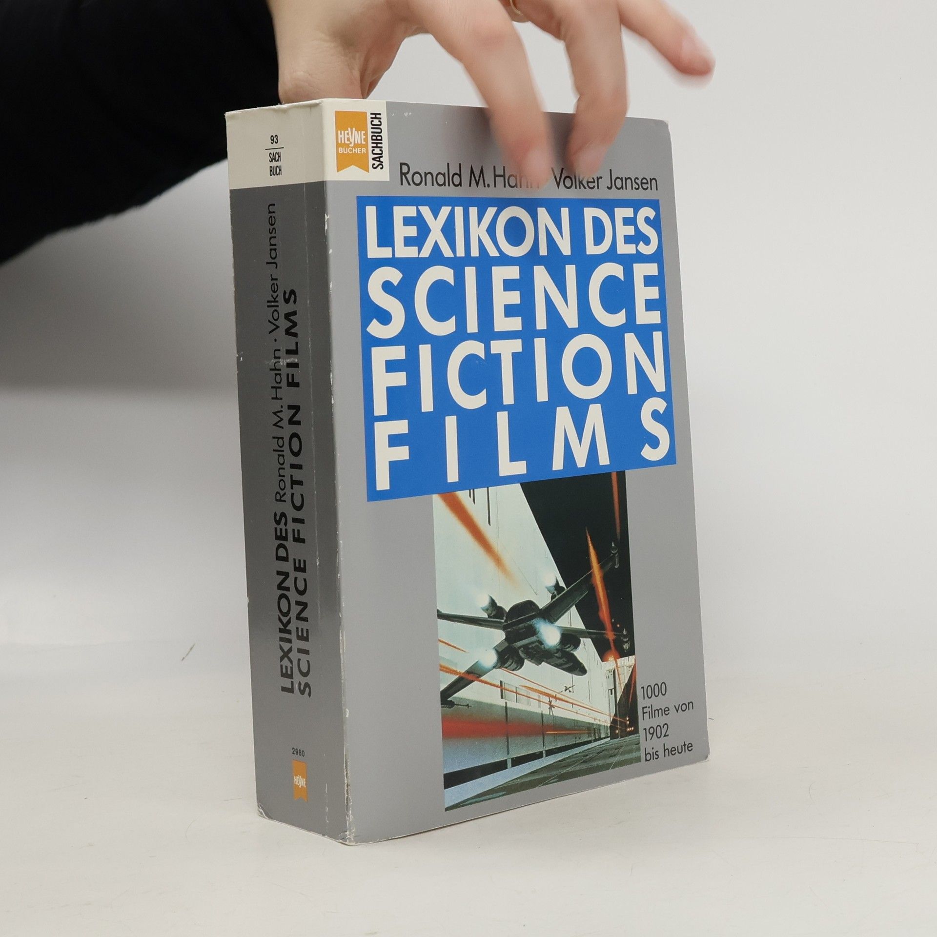 Lexikon des Science-fiction-Films