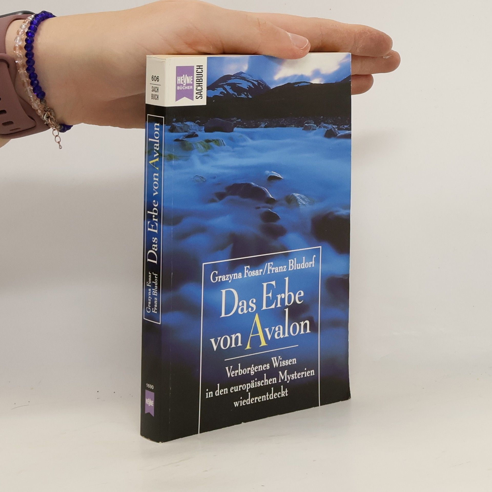 Das Erbe von Avalon