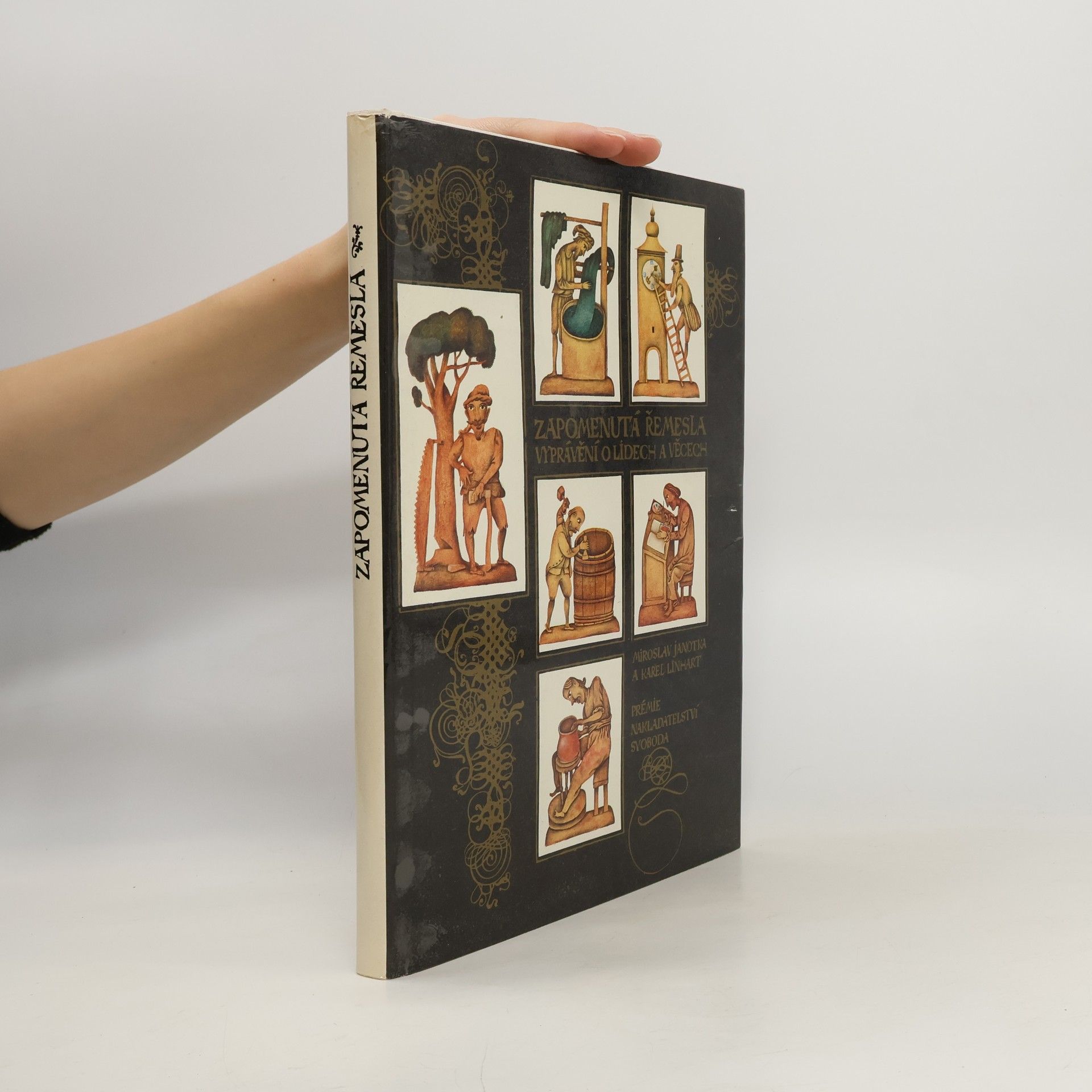 Zapomenutá řemesla