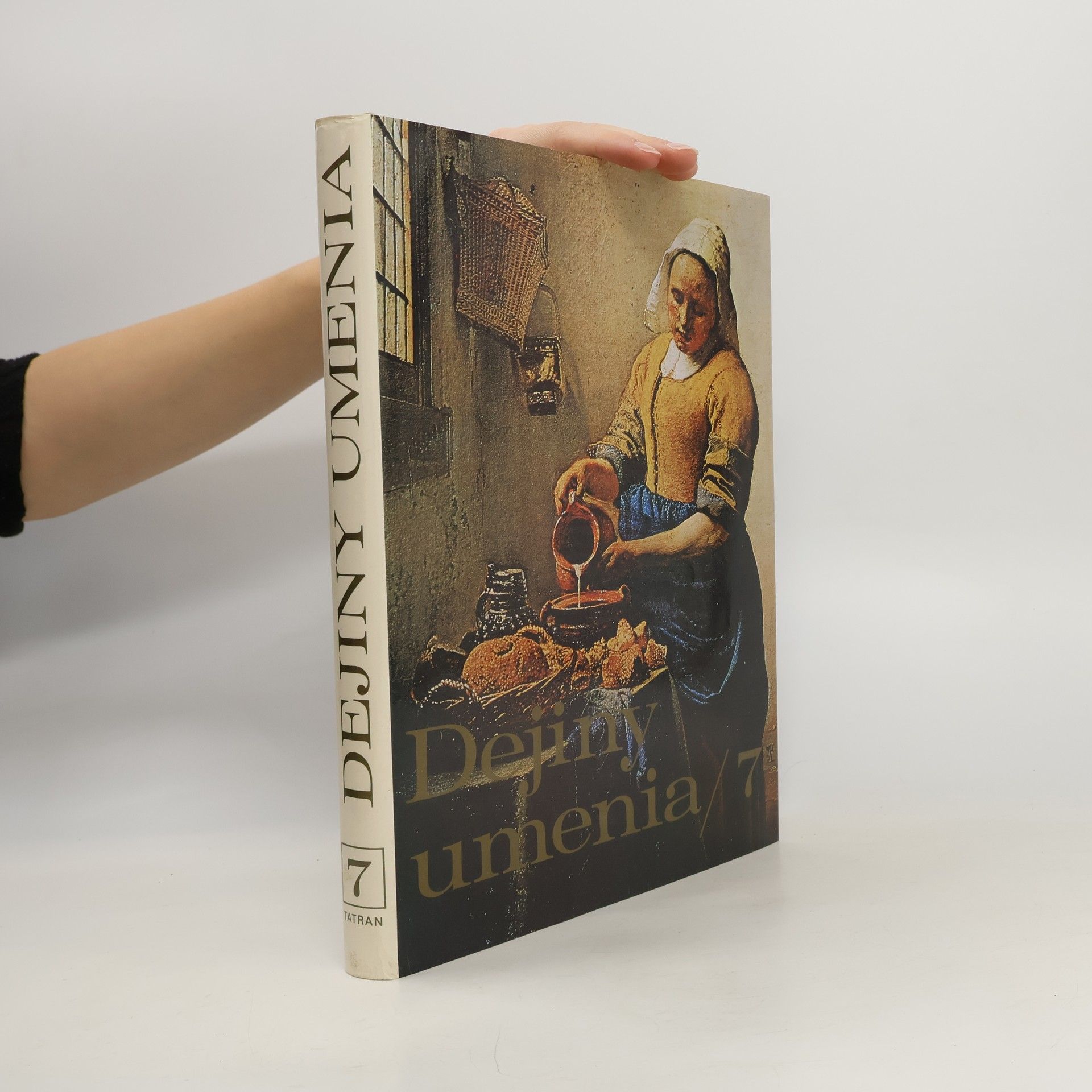 José Pijoán Dejiny umenia 7