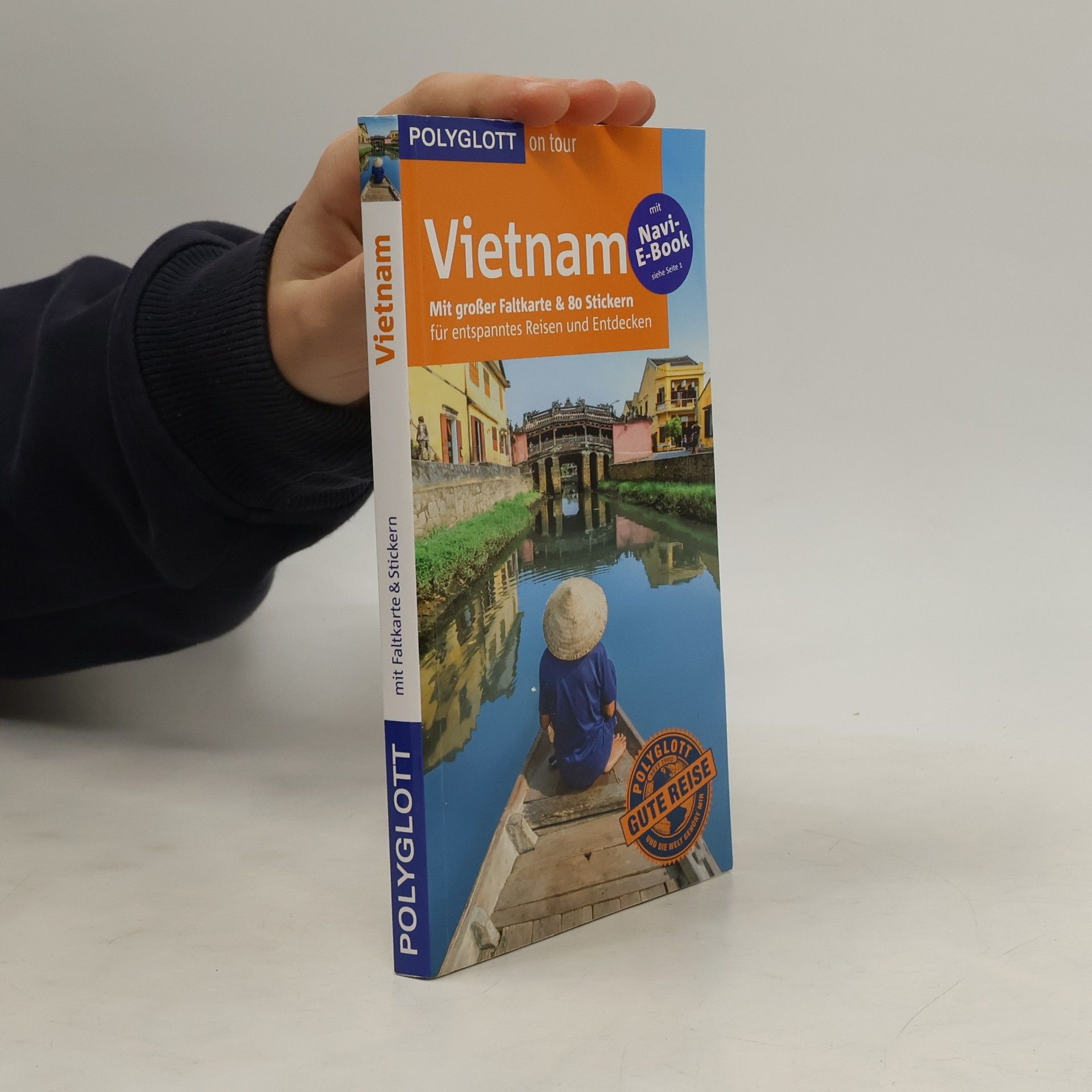 Martin H. Petrich Vietnam