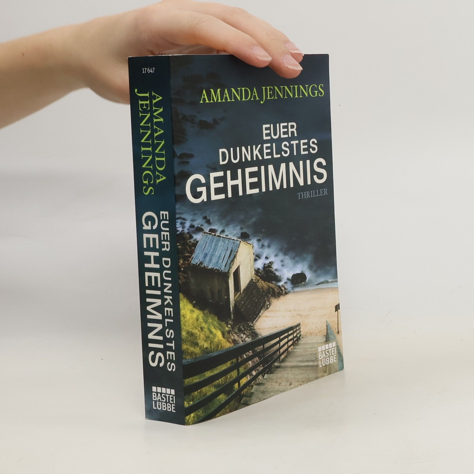 Euer dunkelstes Geheimnis