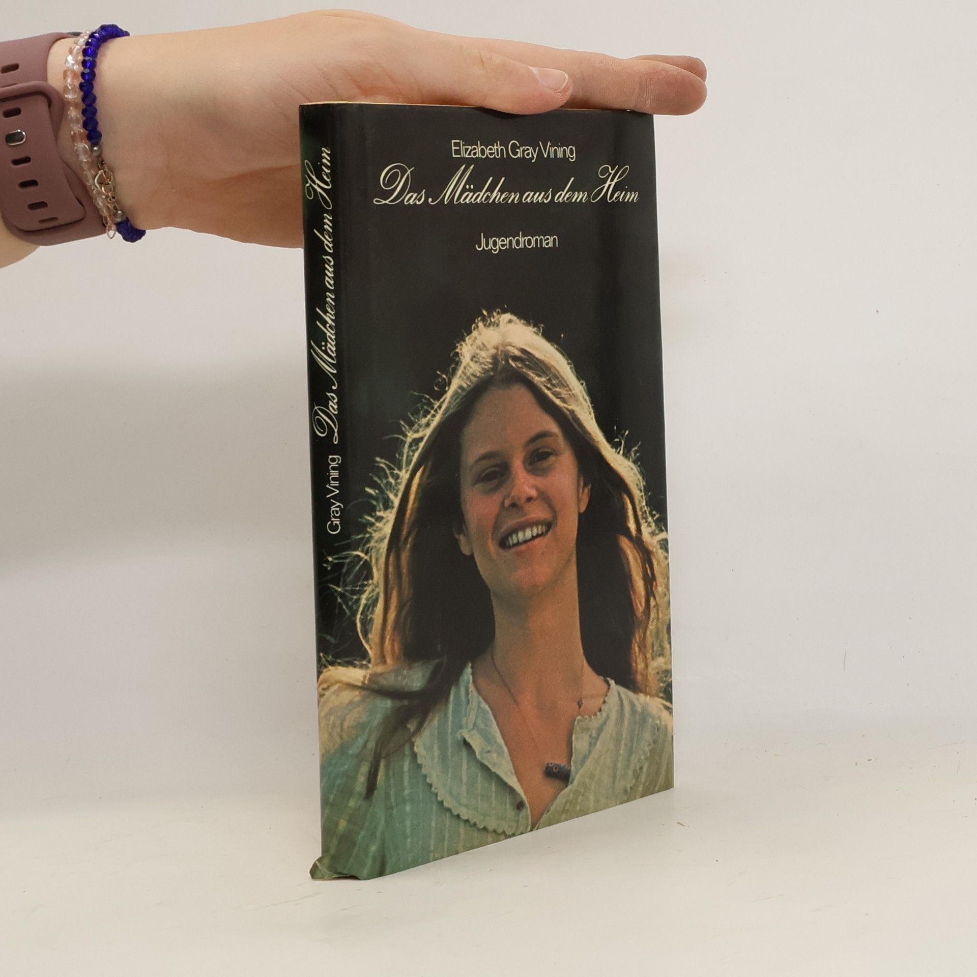 Das Mädchen aus dem Heim