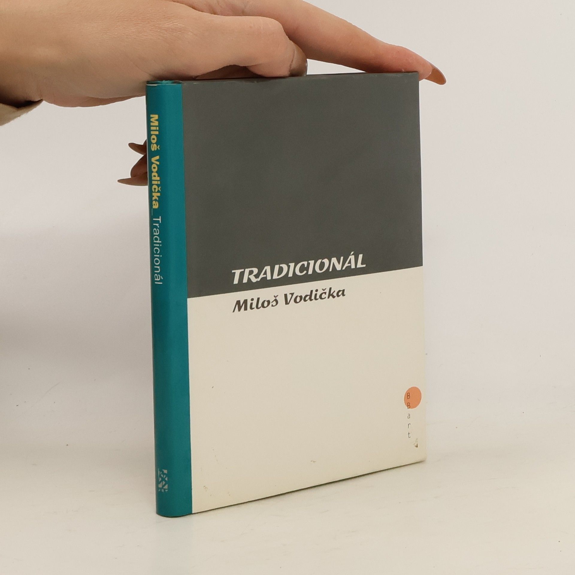 Miloš Vodička Tradicionál