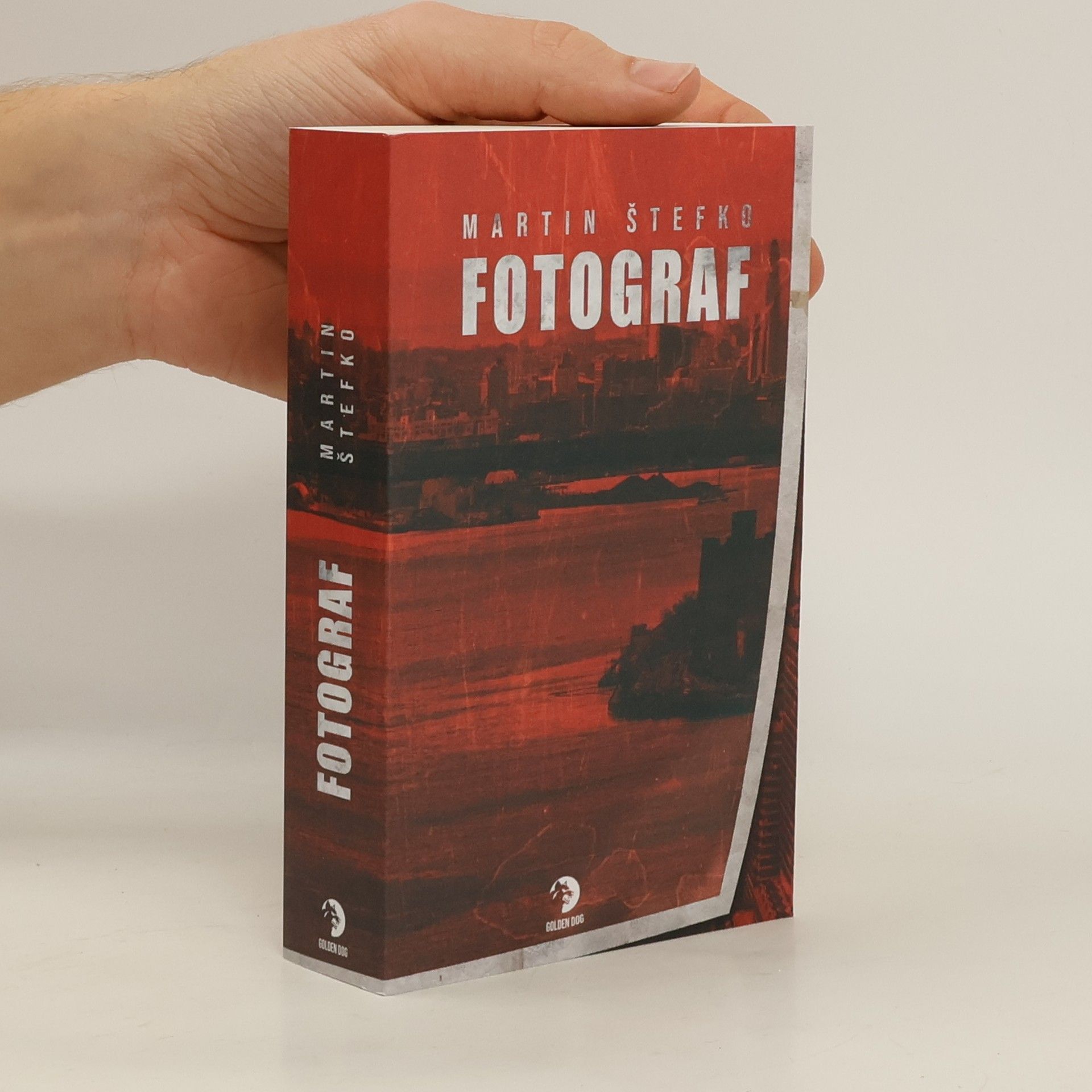 Martin Štefko Fotograf