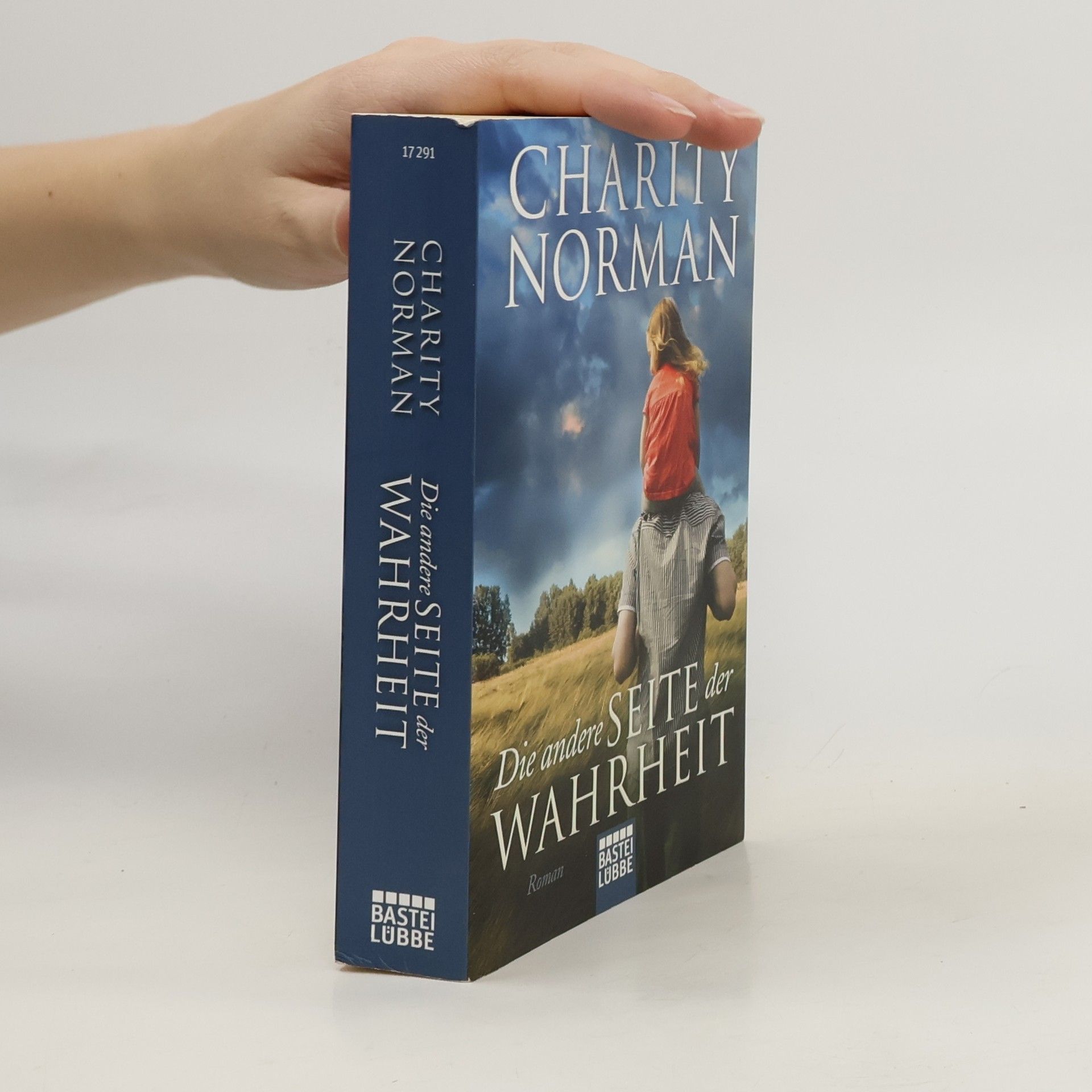 Charity Norman Die andere Seite der Wahrheit