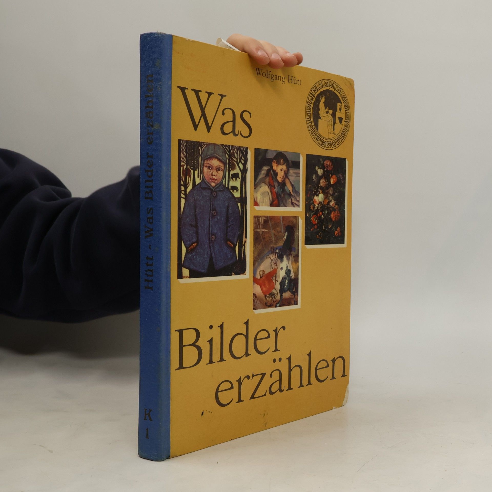 Was Bilder erzählen