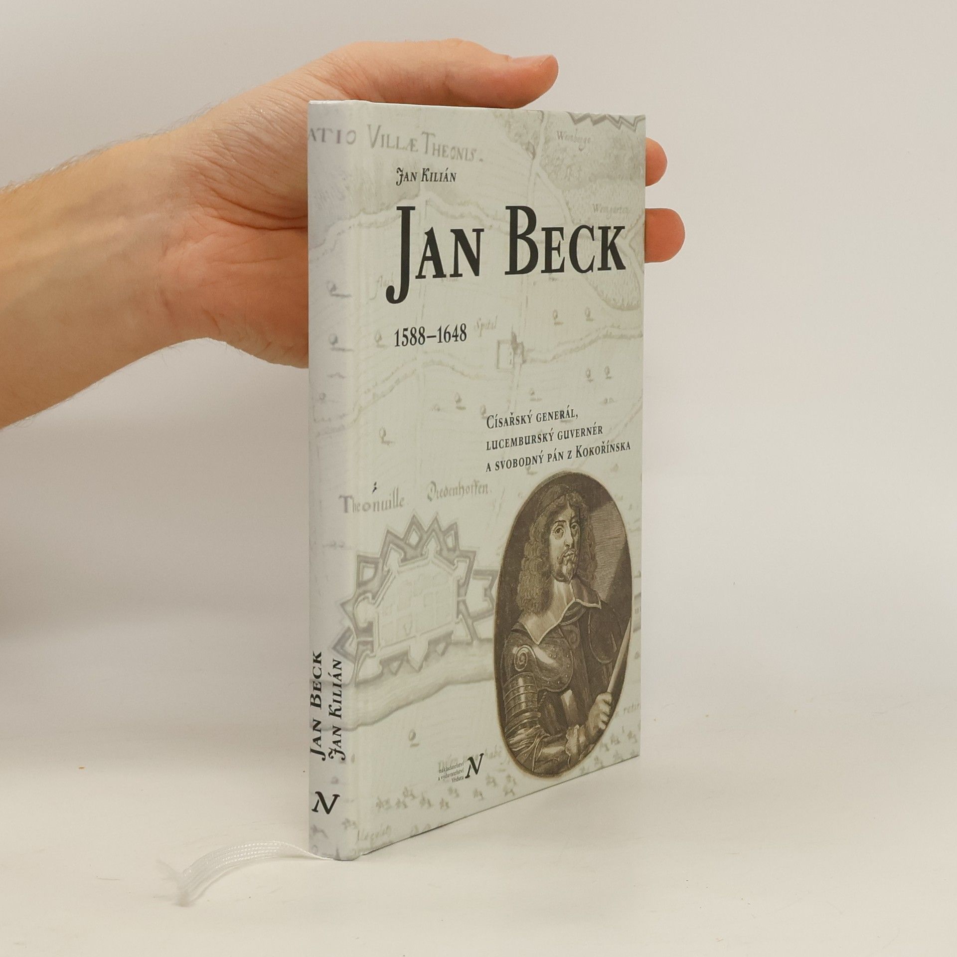 Jan Kilián Jan Beck 1588-1648