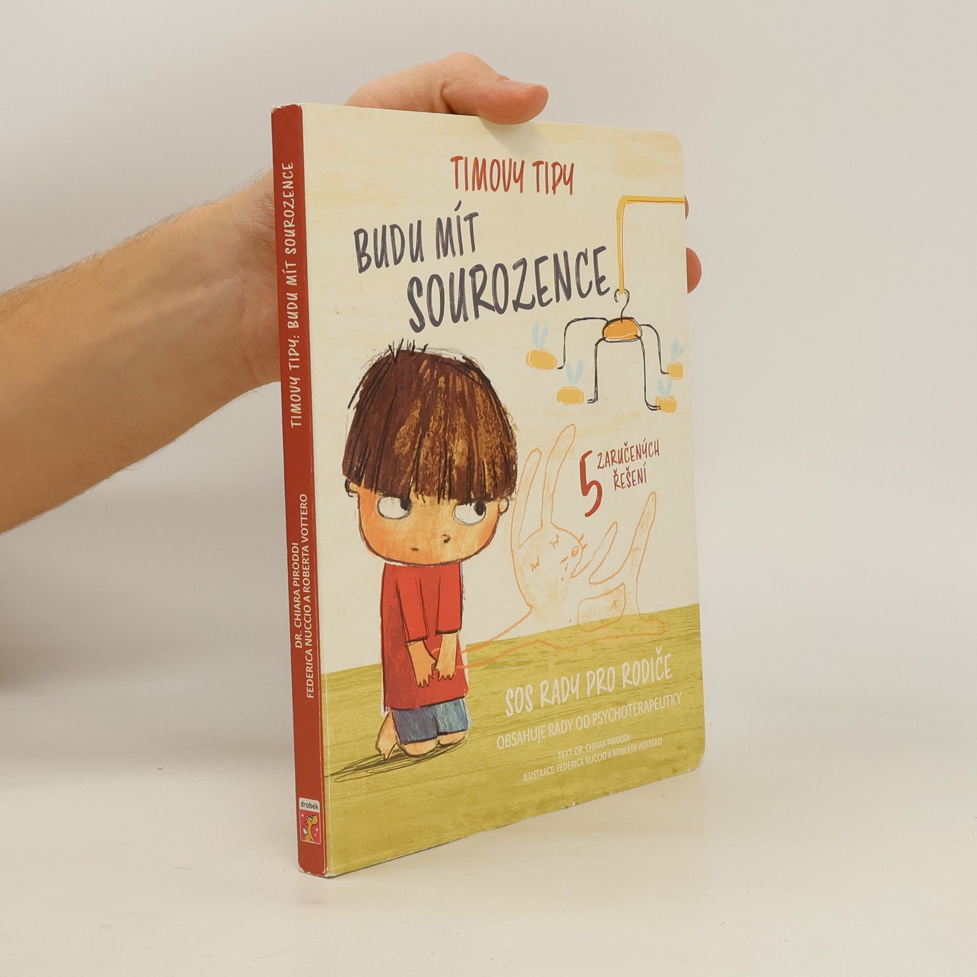 Budu mít sourozence : 5 zaručených řešení