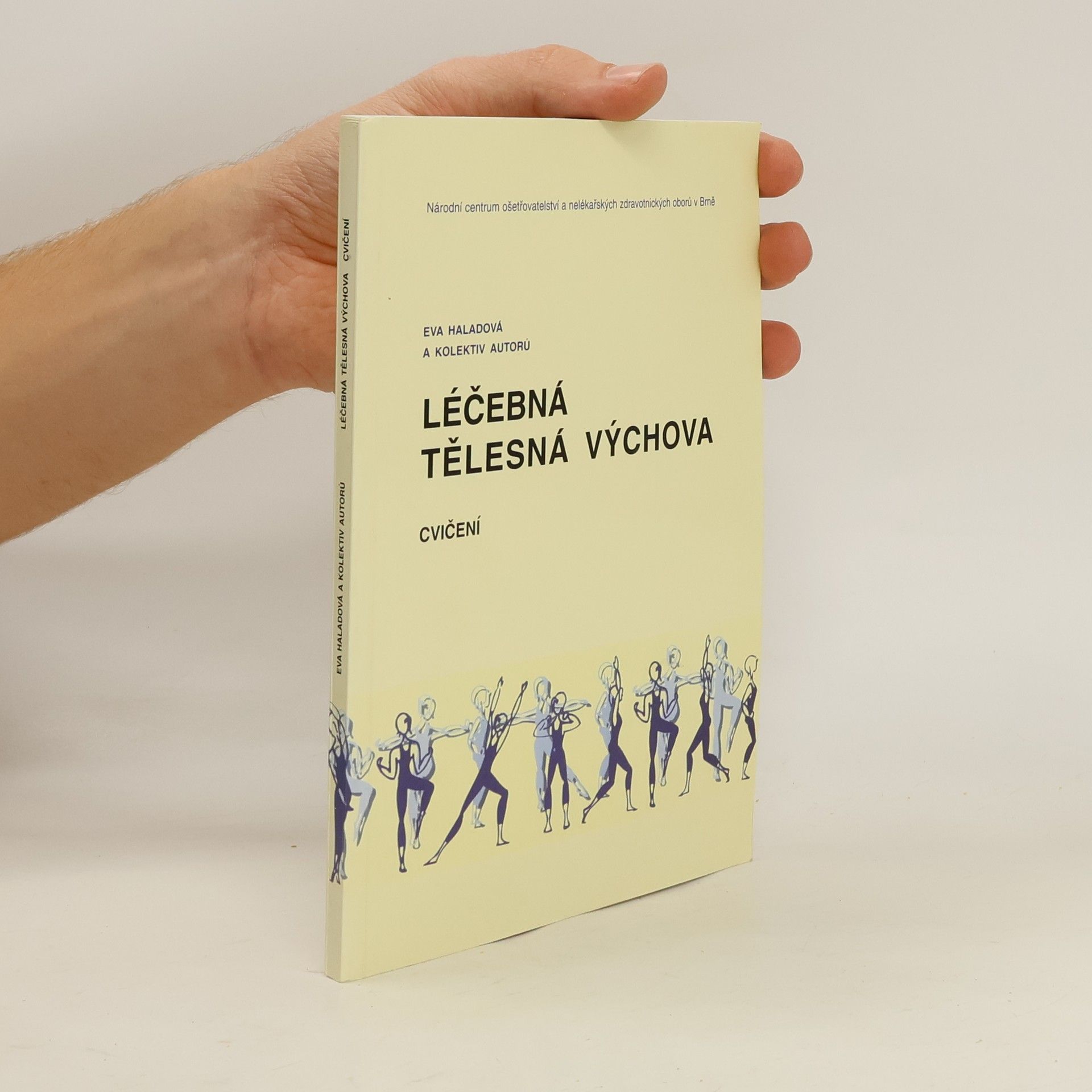 Léčebná tělesná výchova