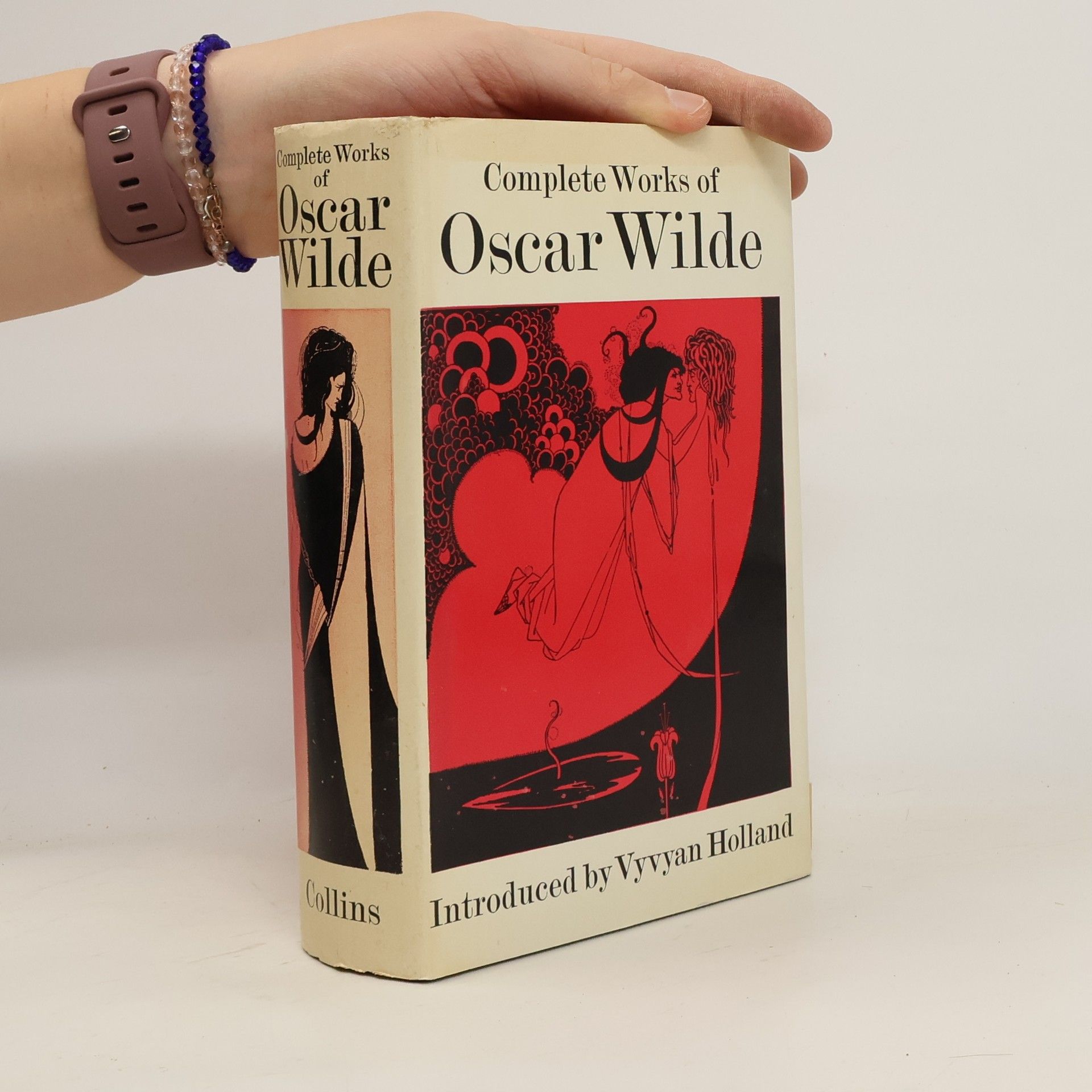 Oscar Wilde Complete Works of Oscar Wilde