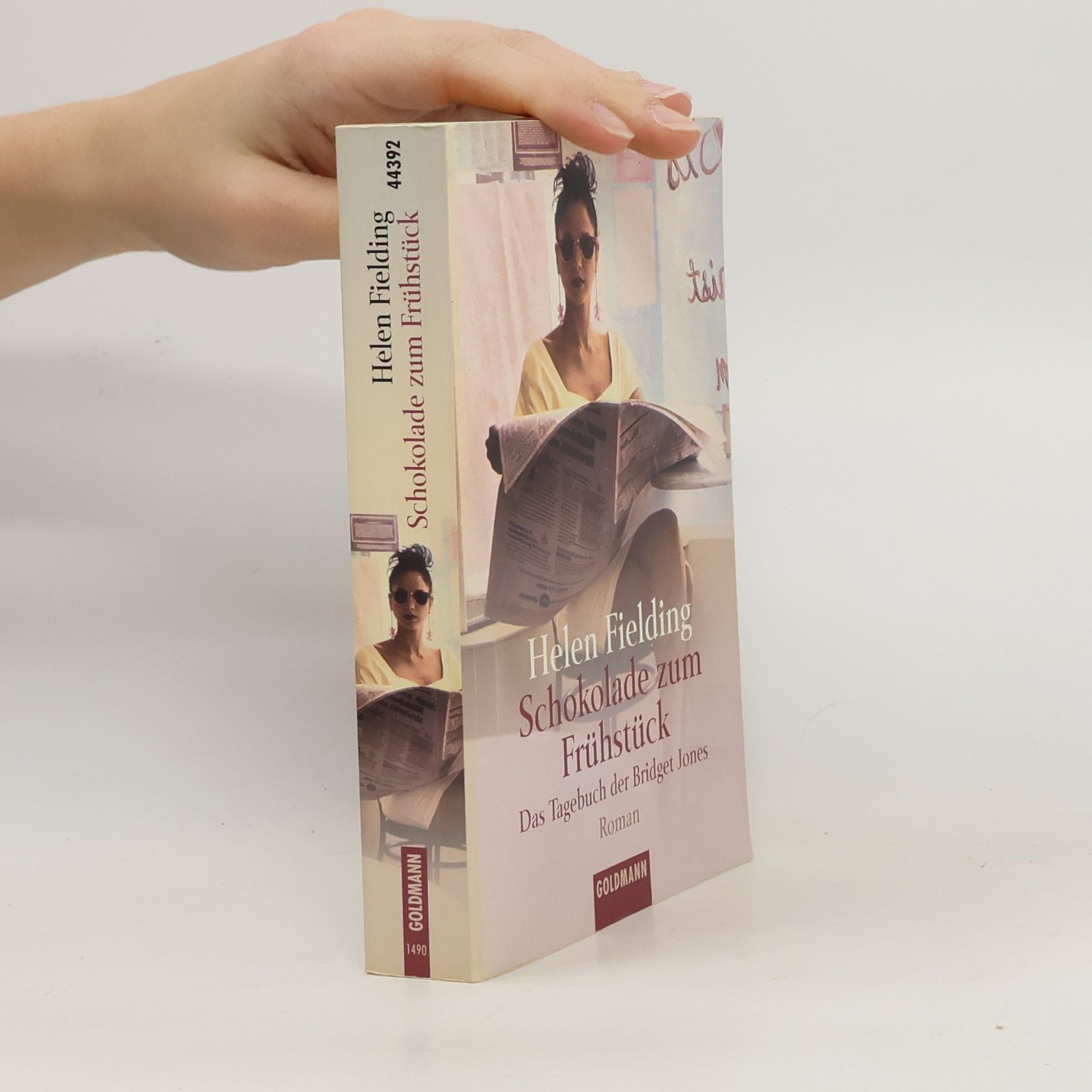 Schokolade zum Frühstück