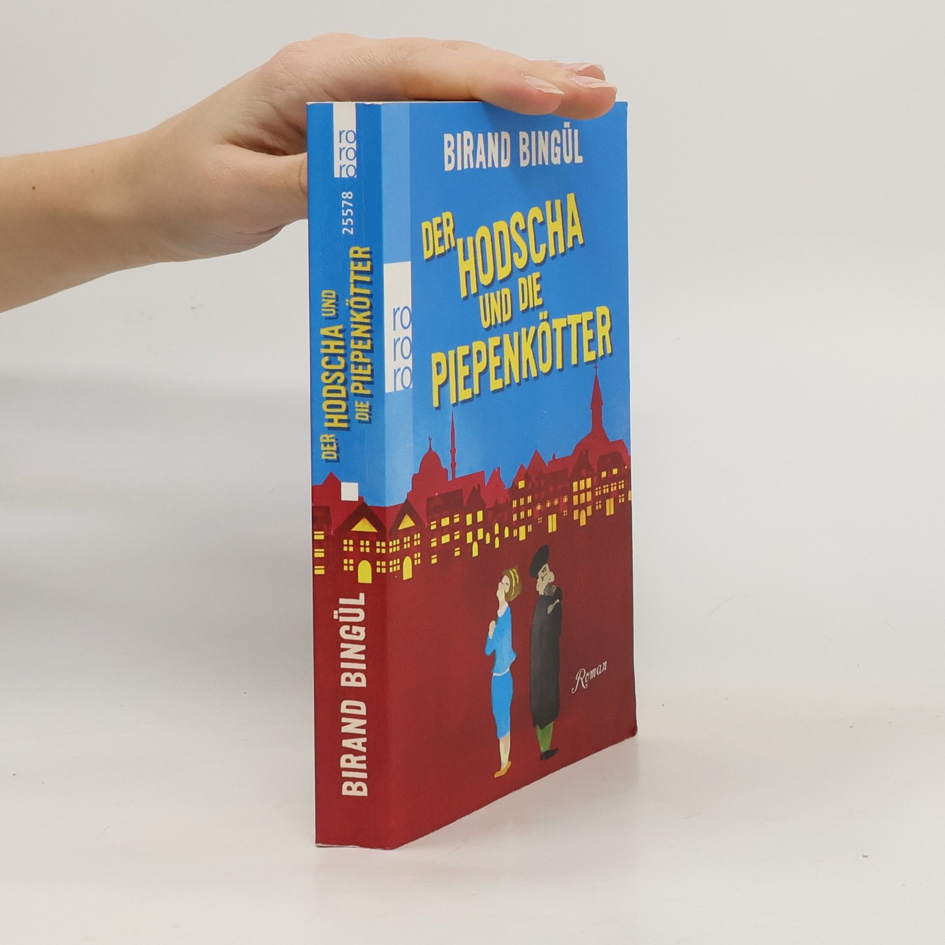 Der Hodscha und die Piepenkötter