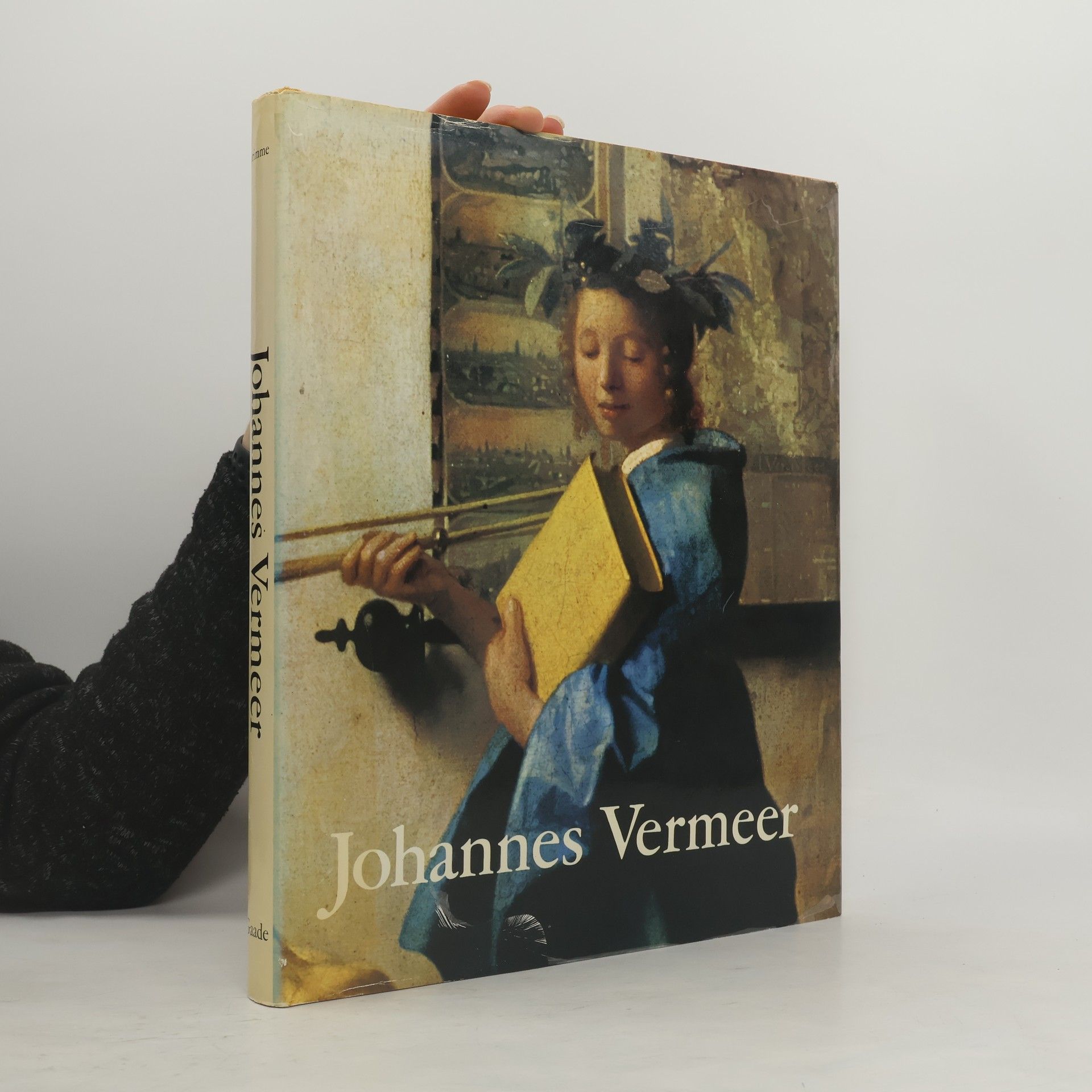 Johannes Vermeer