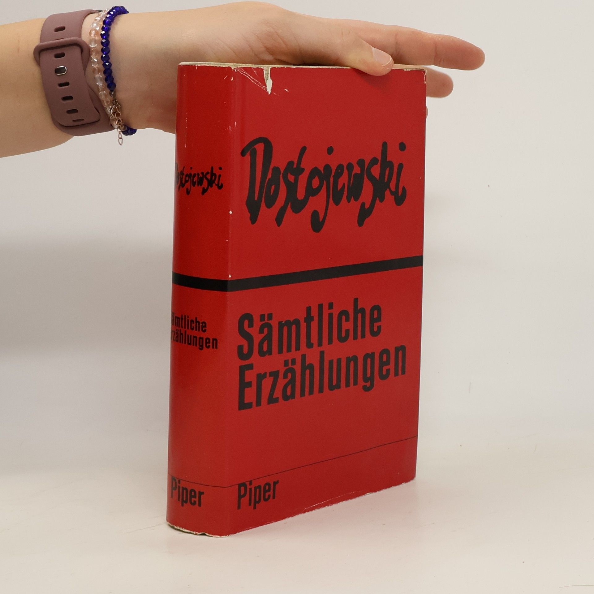 Fjodor Michajlovič Dostojevskij Sämtliche Erzählungen