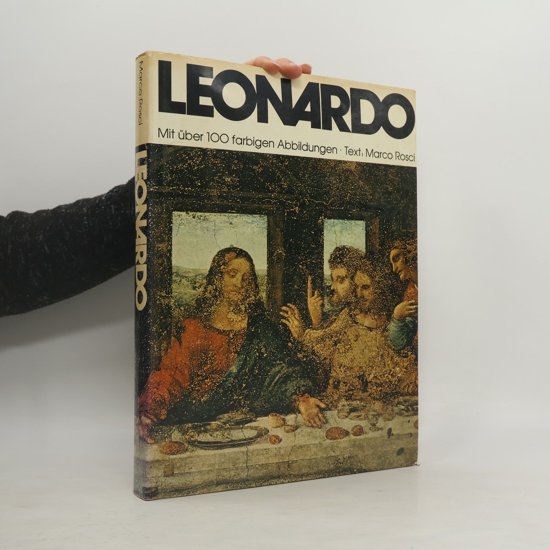 Collectif d'auteurs Leonardo