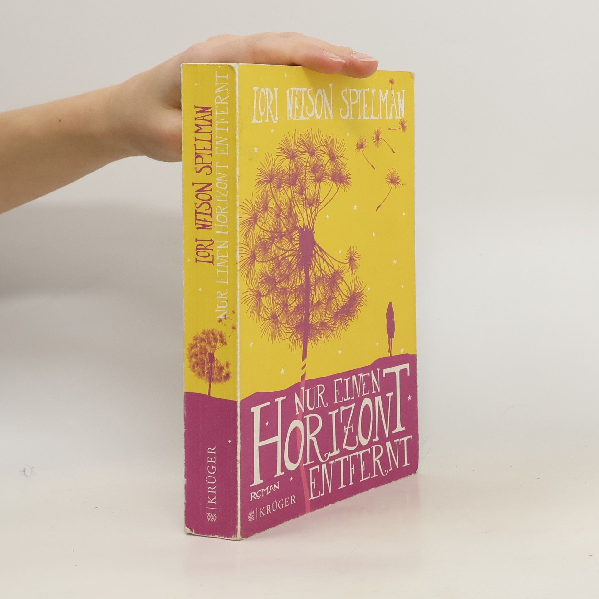 Lori Nelson Spielman Nur einen Horizont entfernt