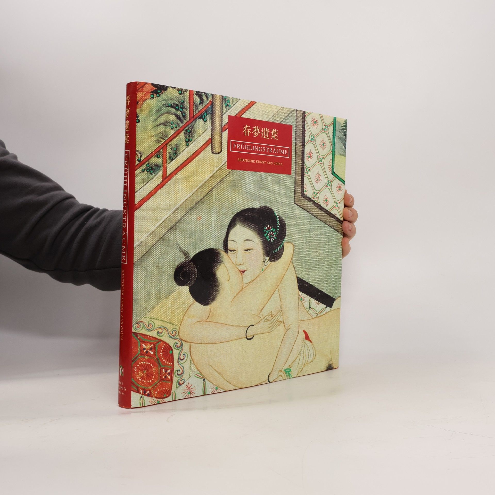 Collectif d'auteurs Frühlingsträume