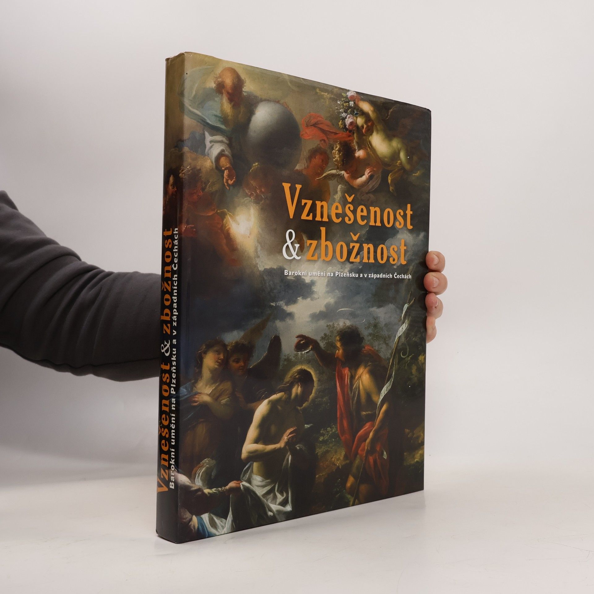 Autorenkollektiv Vznešenost & zbožnost