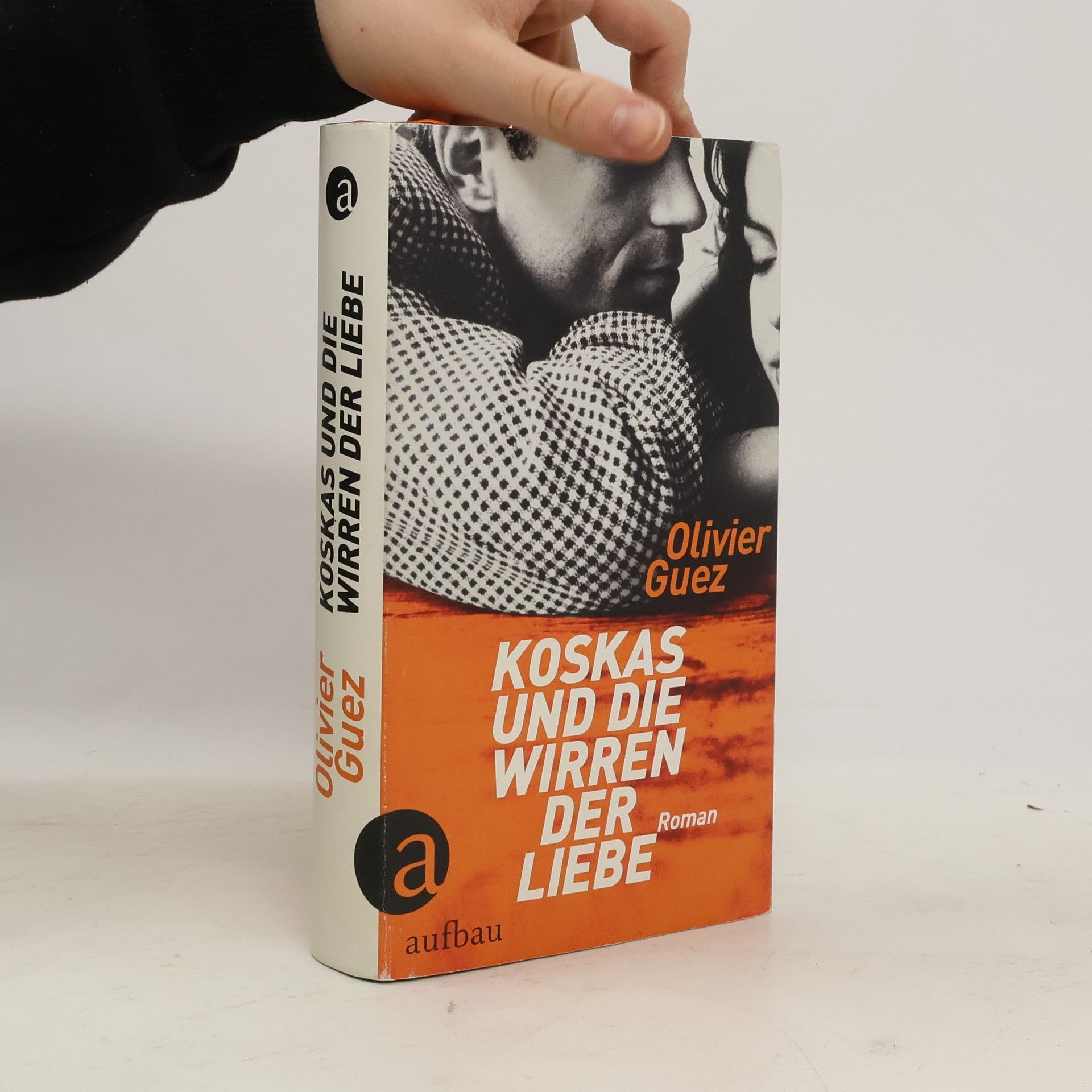 Koskas und die Wirren der Liebe