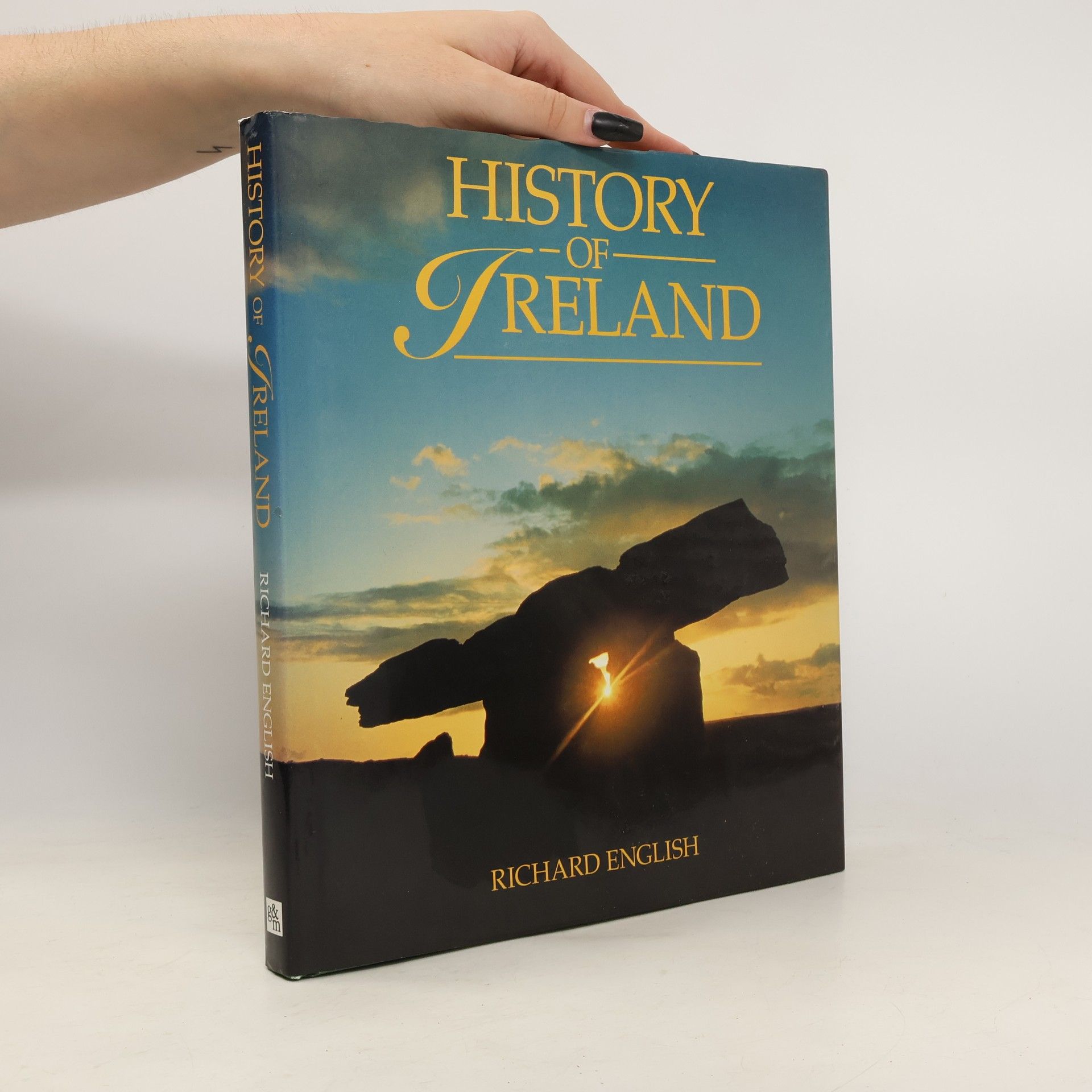 History of Ireland