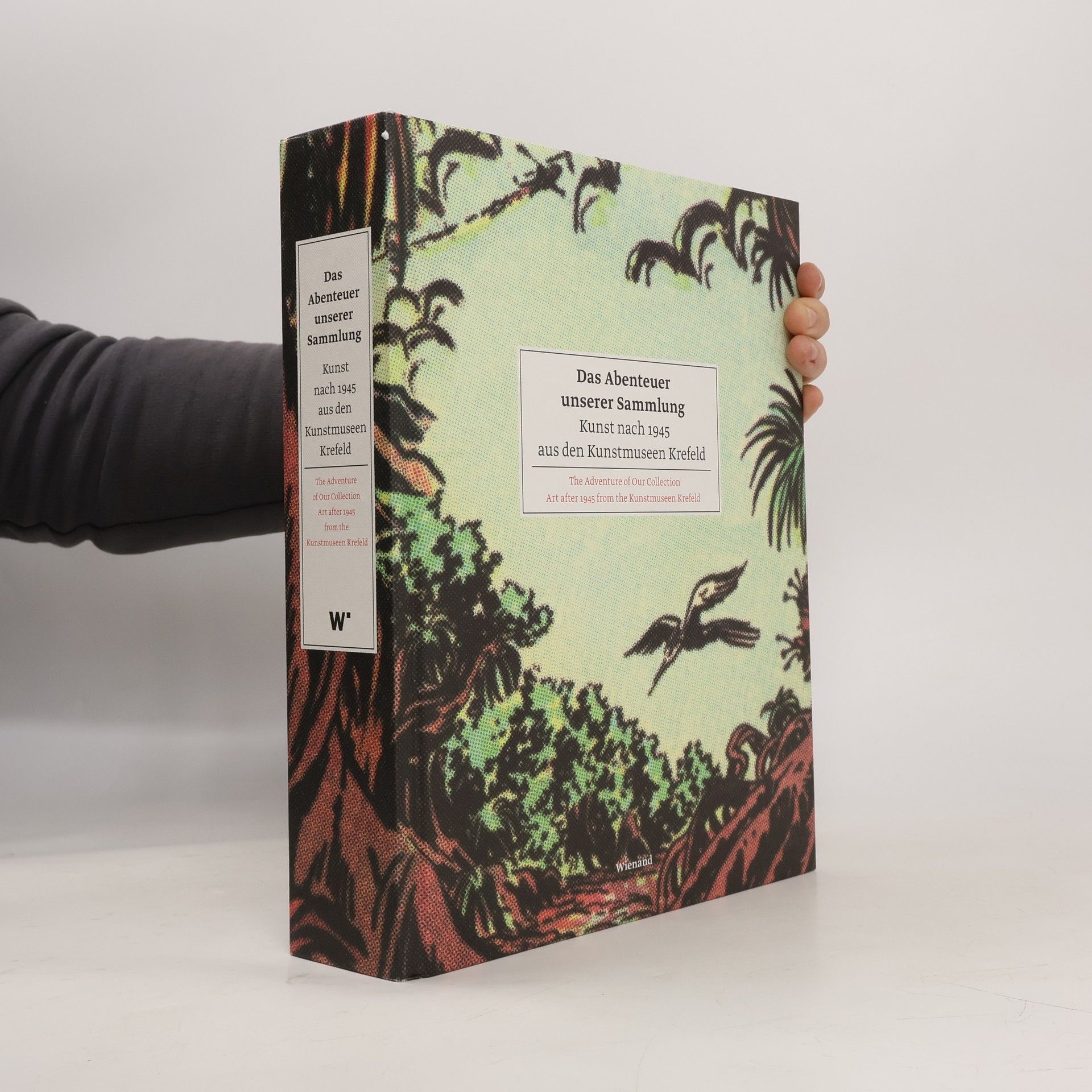 Autorenkollektiv Das Abenteuer unserer Sammlung