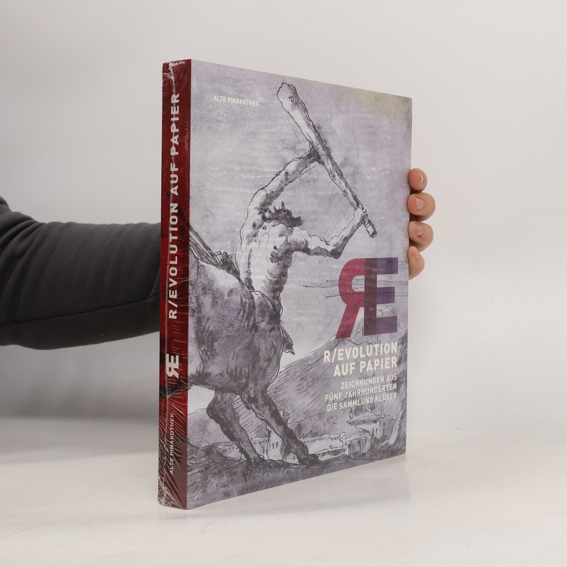 Revolution auf Papier