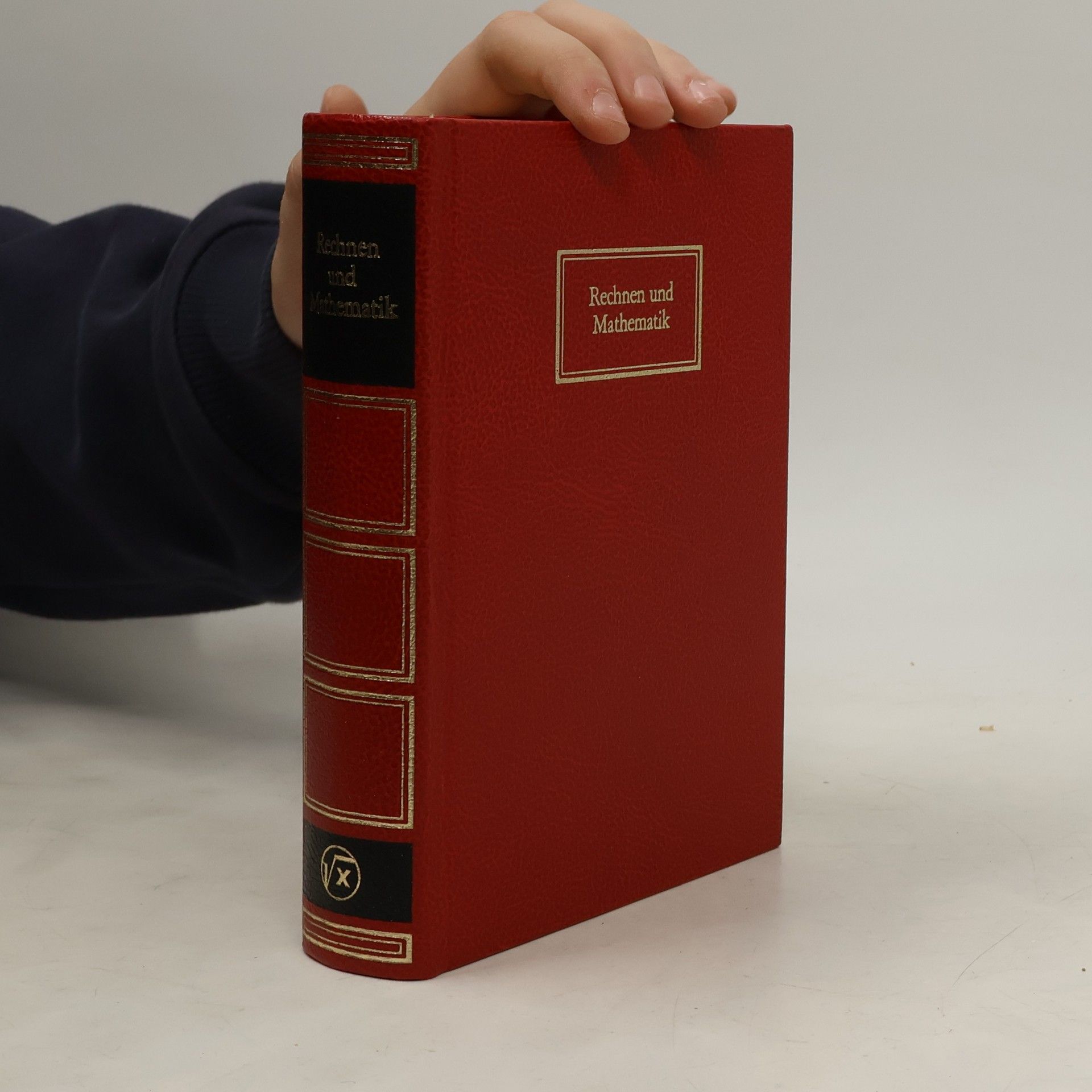 AA.VV. Rechnen und Mathematik