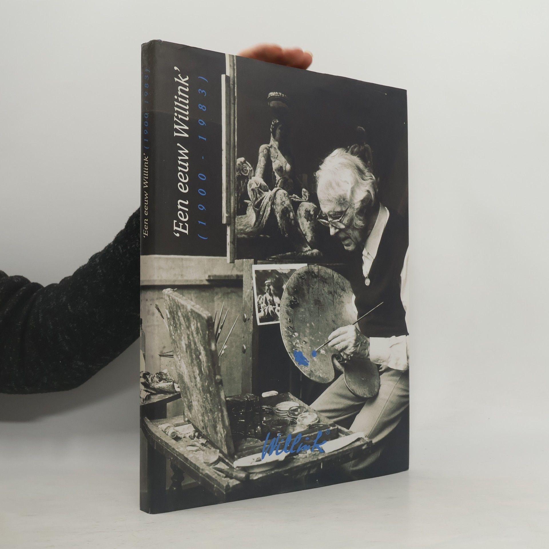 Auteurscollectief Een eeuw Willink